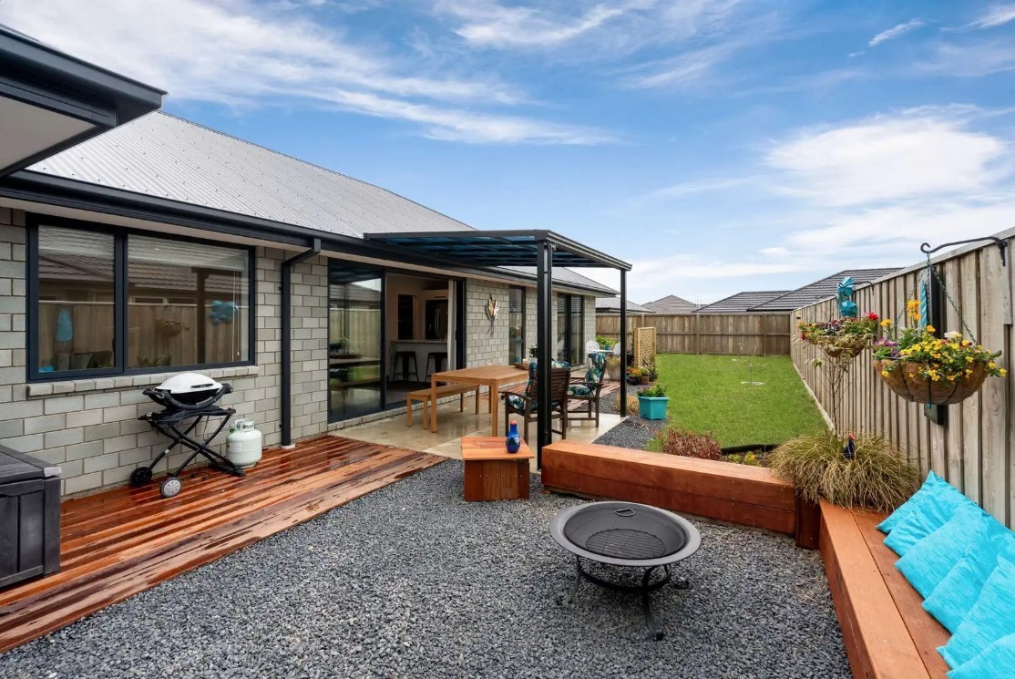 74 Ridgeway Avenue, Rolleston, Selwyn District