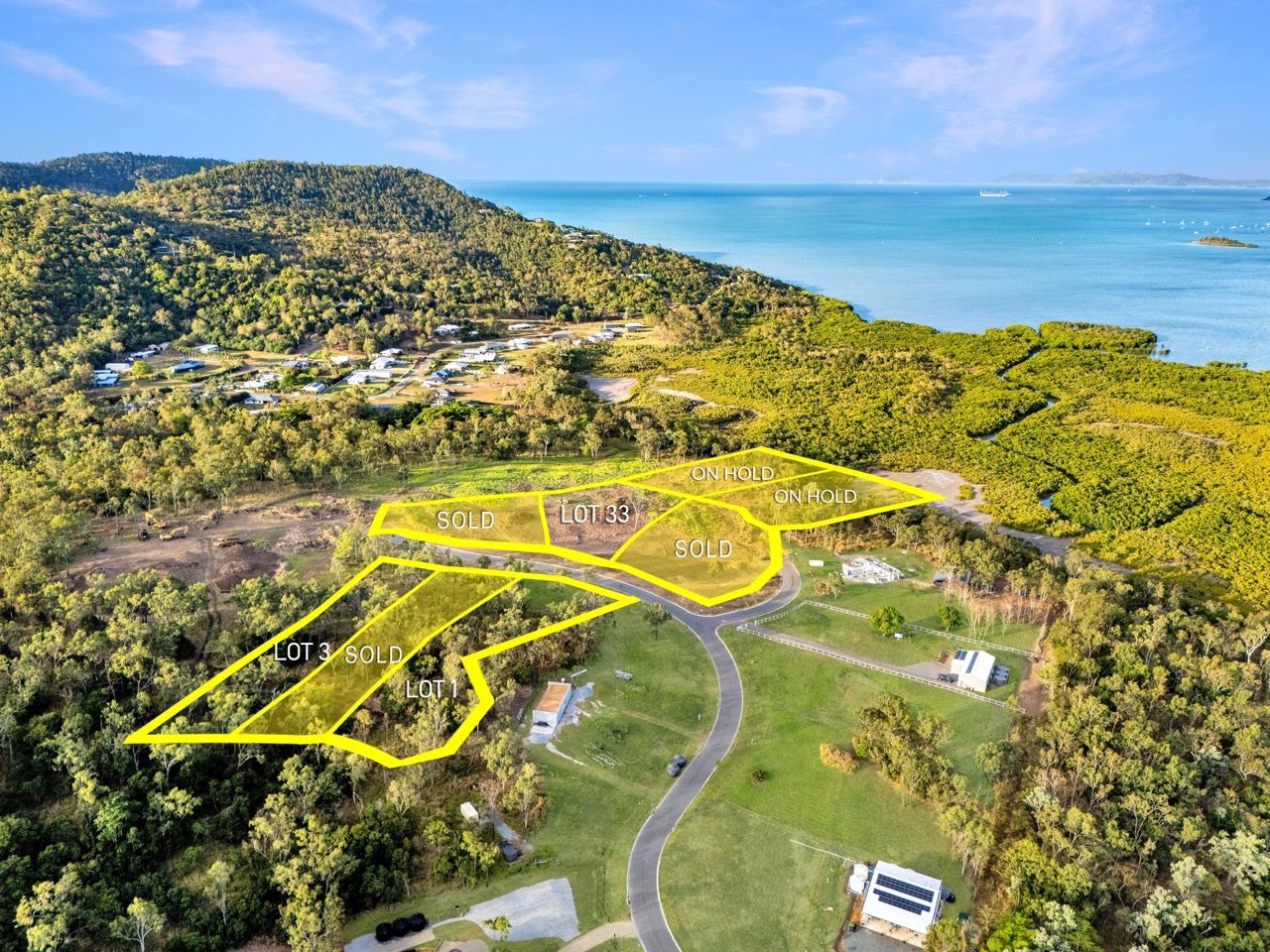 2 Woodwark Rise Estate, Woodwark, QLD 4802