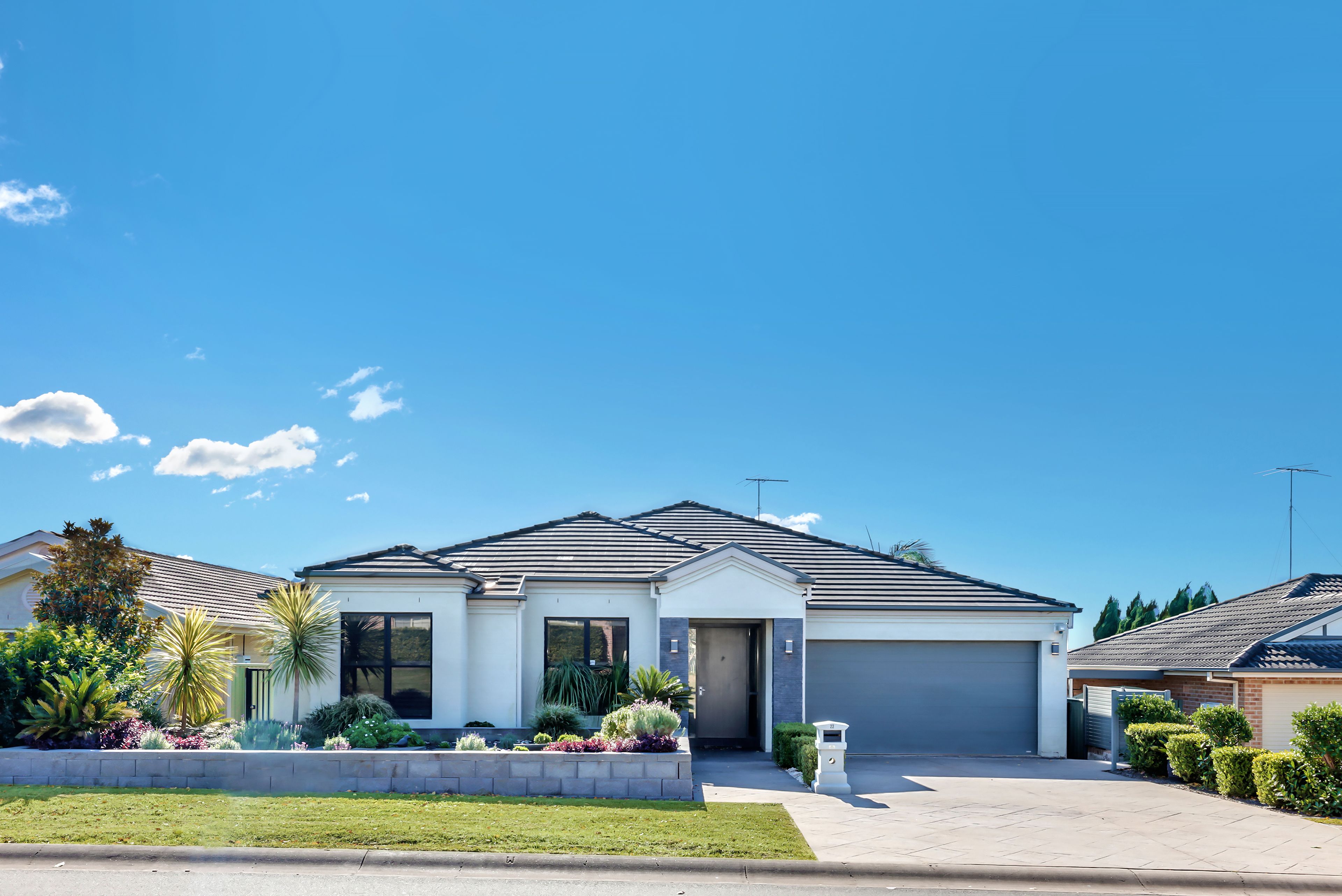 22 Burra Close, Glenmore Park NSW 2745