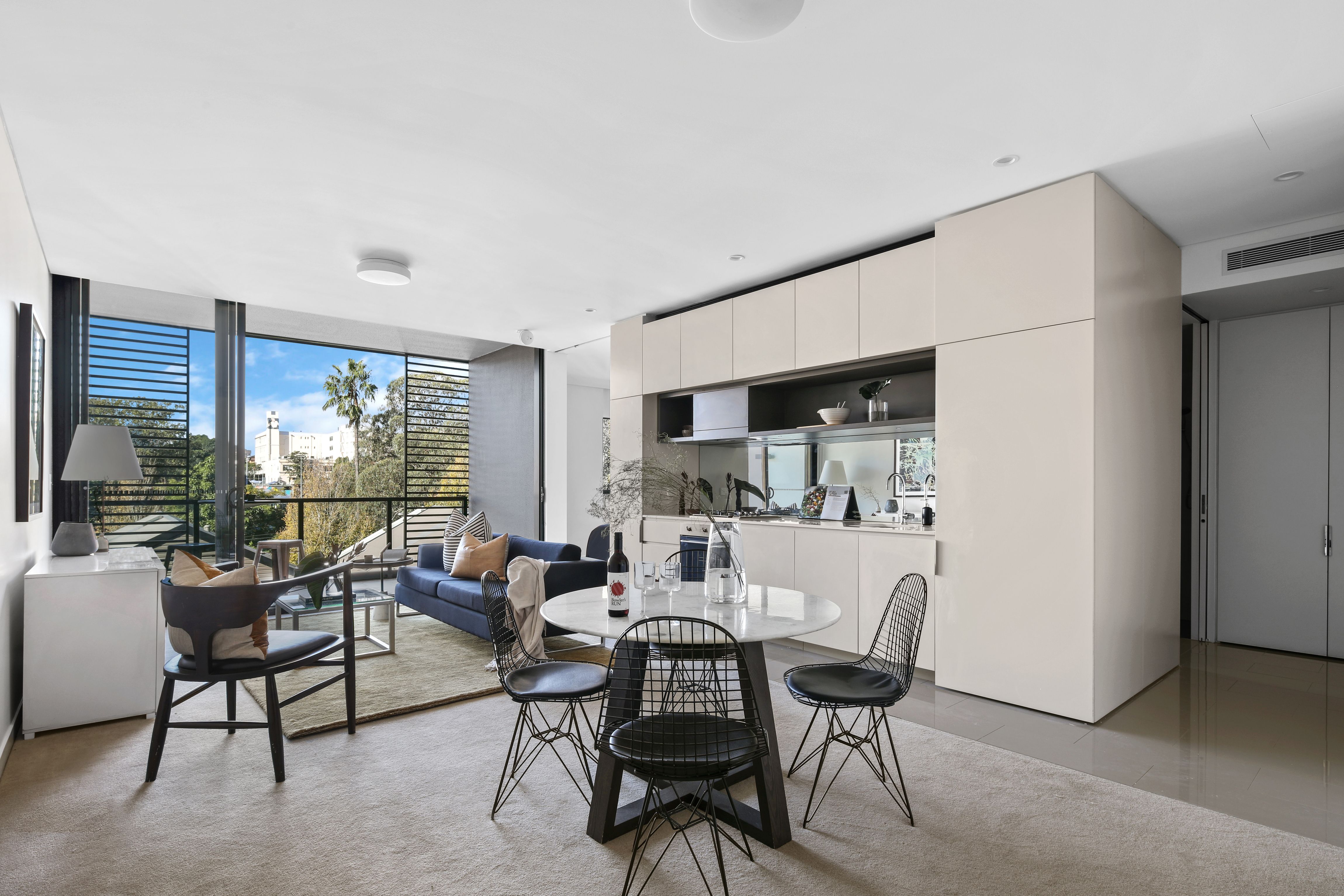 12 Denison Street, Camperdown NSW 2050