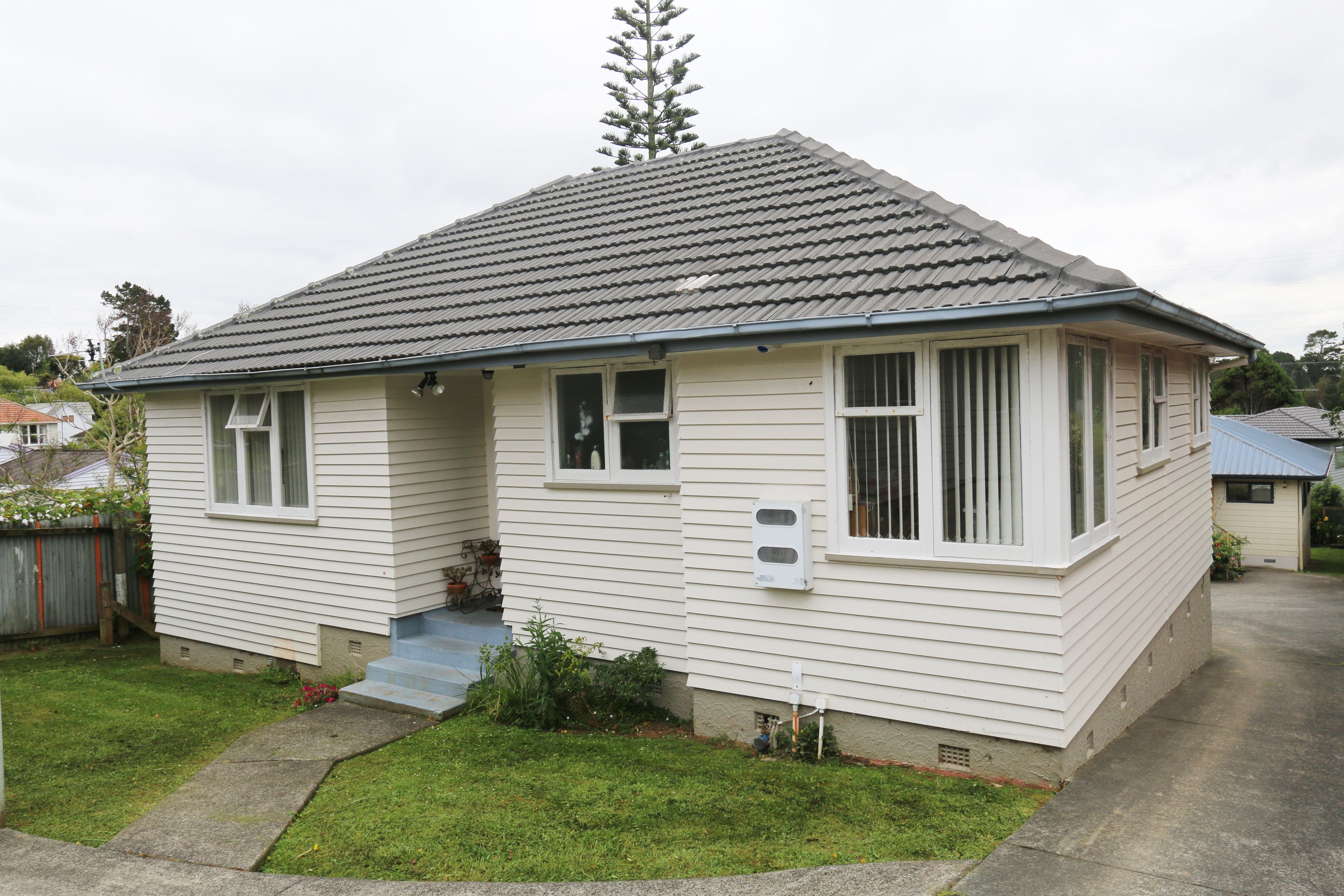 4 McGregor Street, Mount Roskill, Auckland City