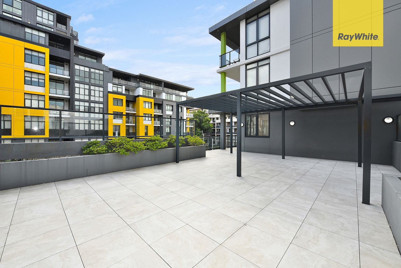 806D/41-45 Belmore Street, Ryde, NSW 2112