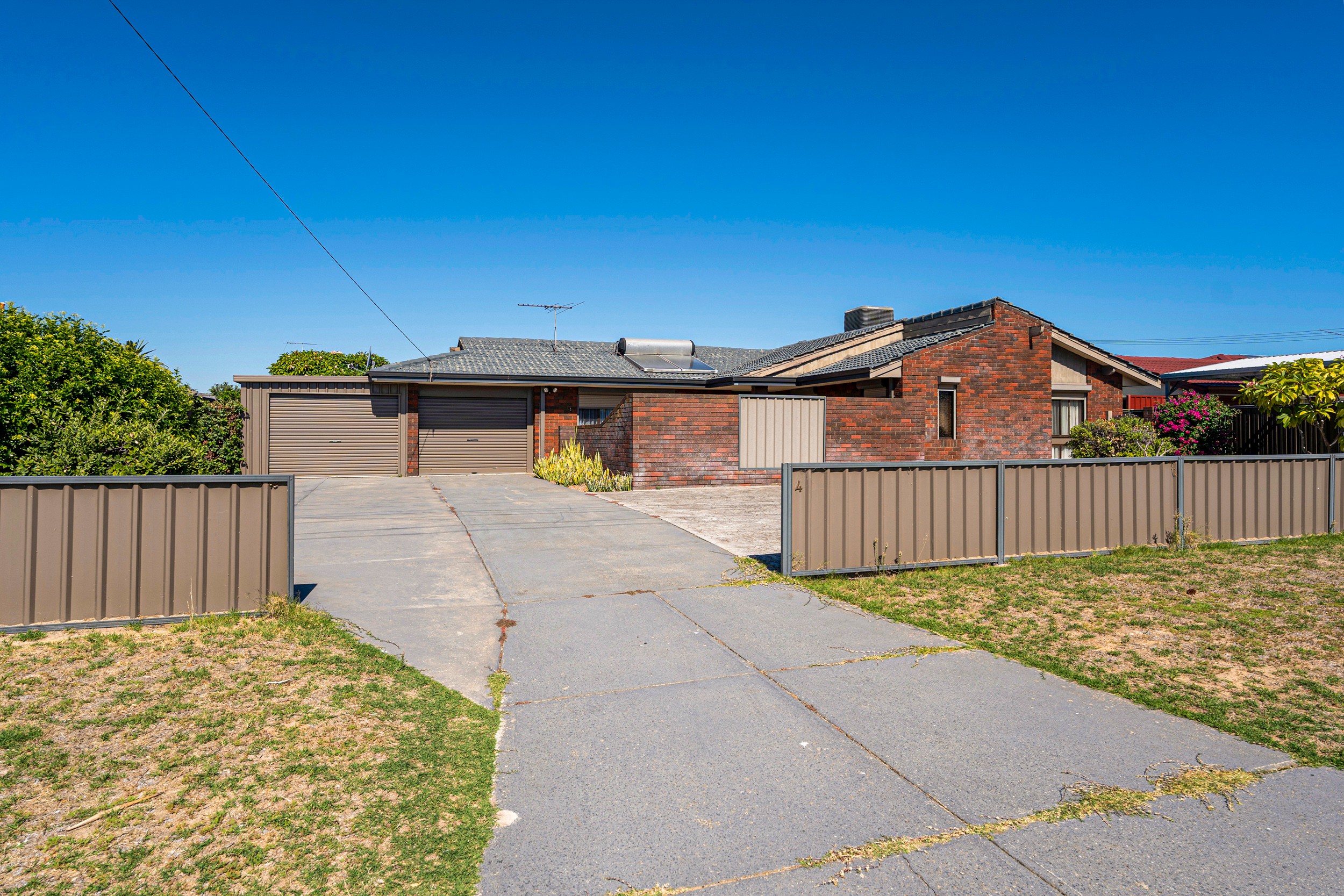 4 Merlin Street, Rockingham, WA 6168