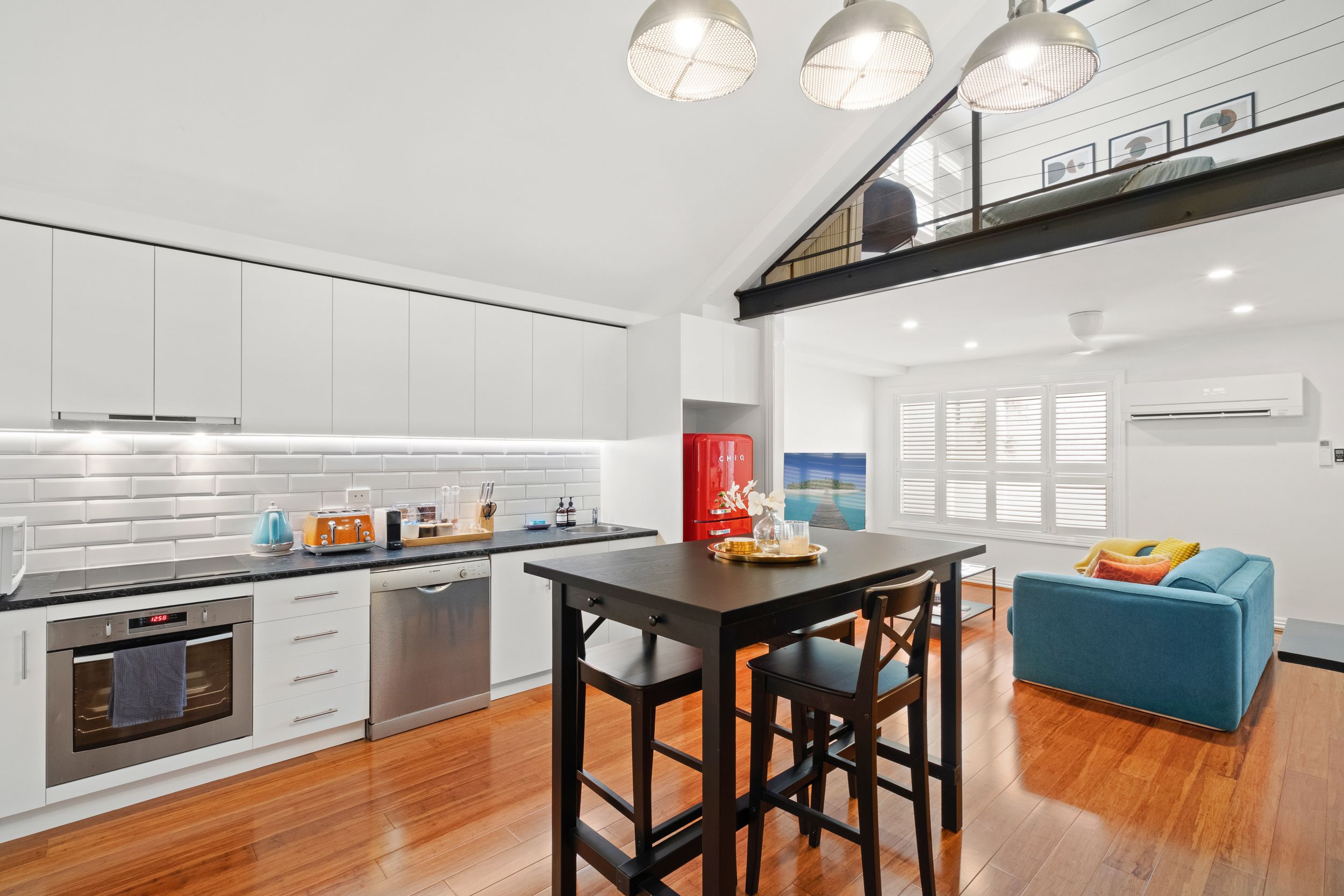 33/436 Ann Street — photo from Ray White Brisbane City