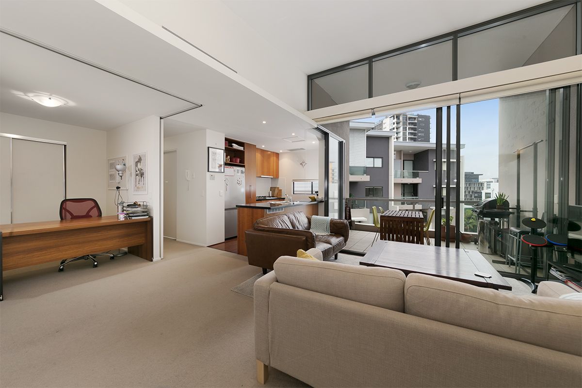 46 Boundary Street, South Brisbane QLD 4101