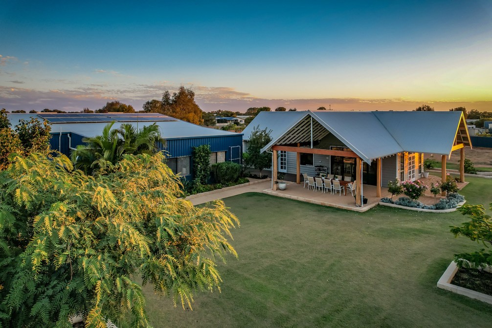 13 Roding Court, Deepdale, WA 6532