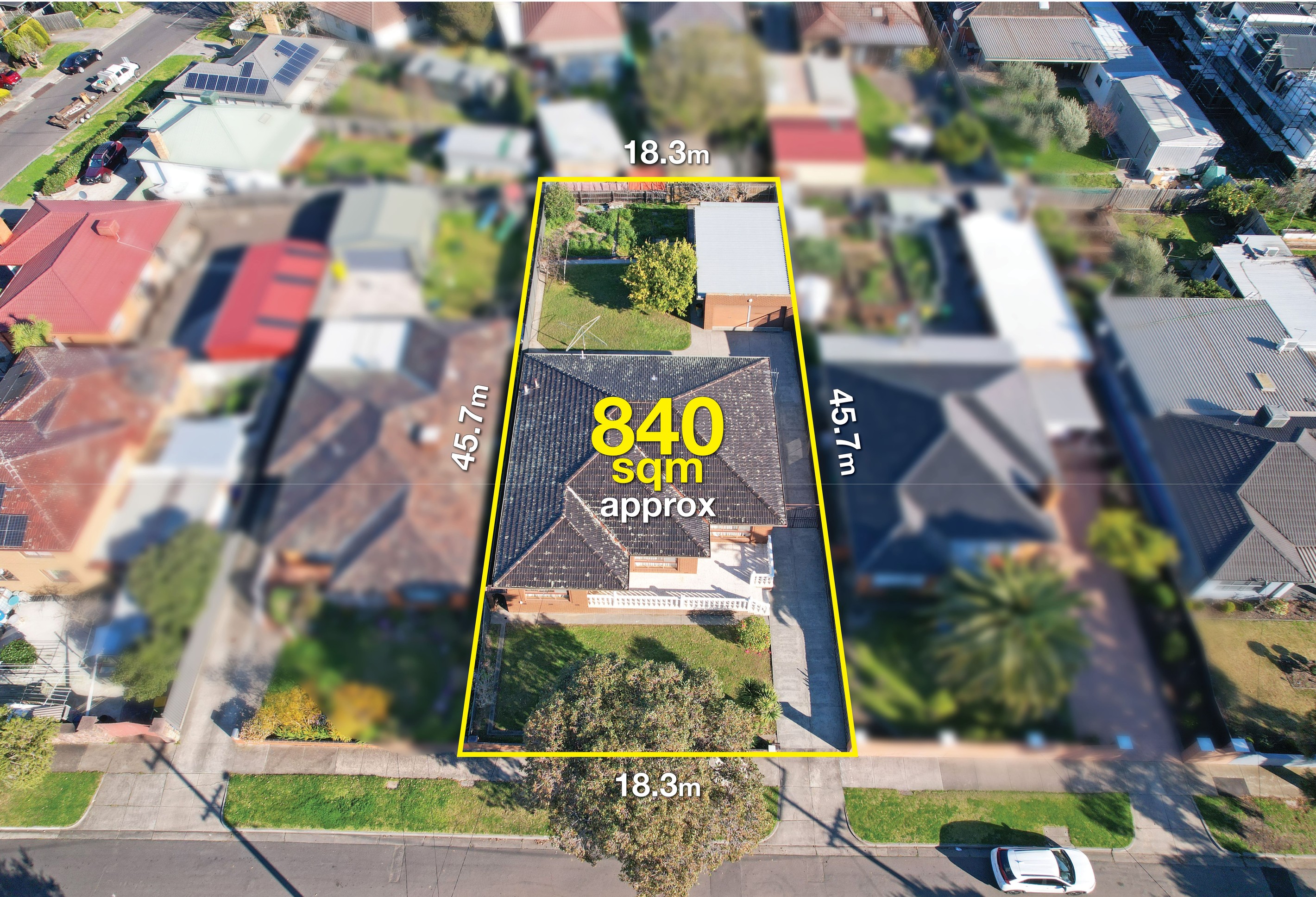 3 Inverness Street, Reservoir, VIC 3073