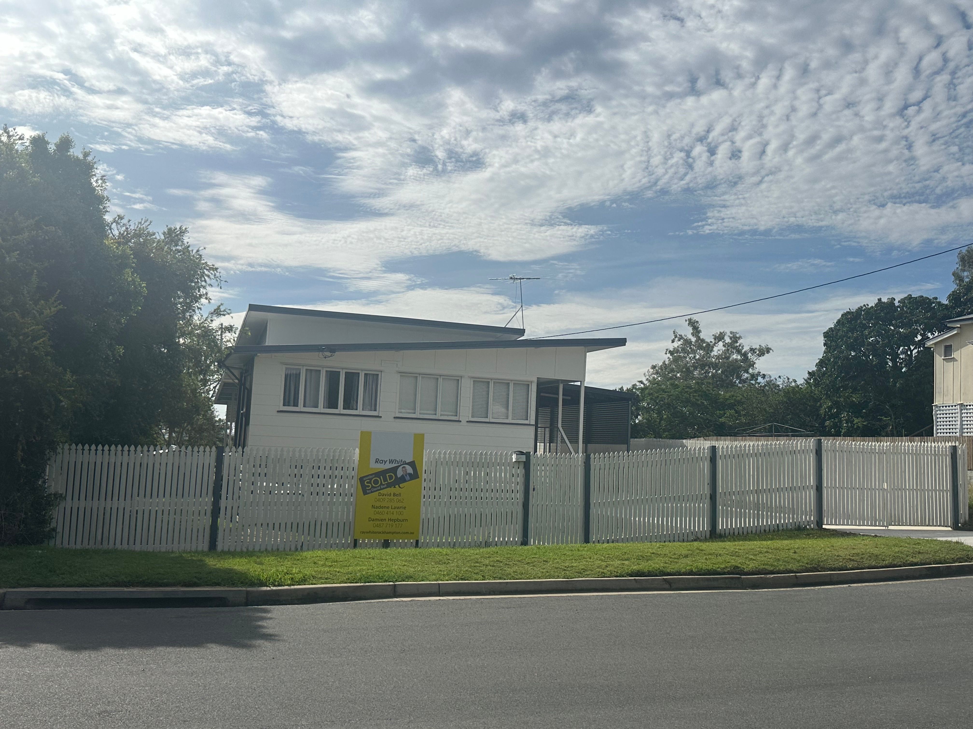 26 Jackson Street, Wandal QLD 4700
