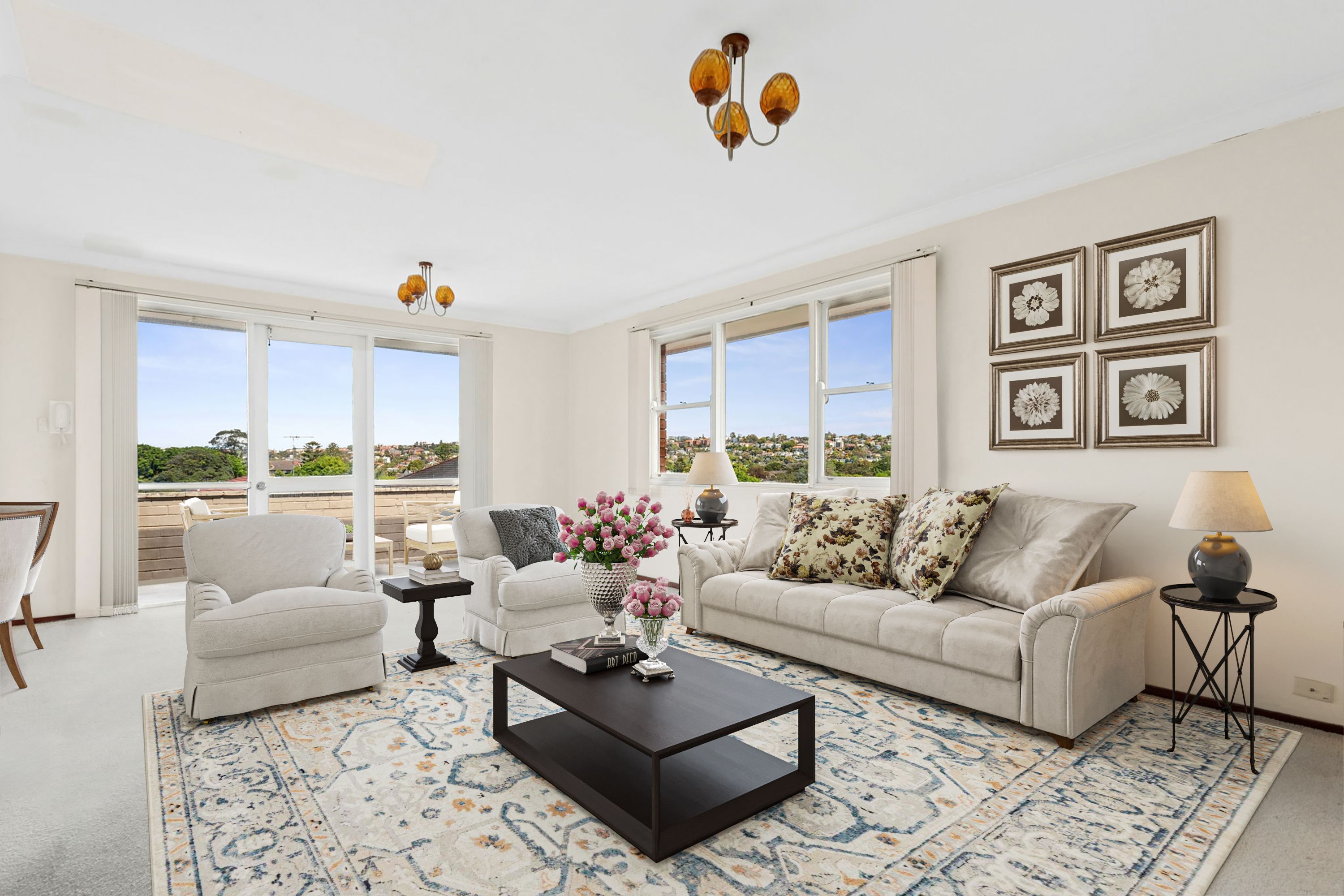 5/34 Liverpool Street, Rose Bay, NSW 2029