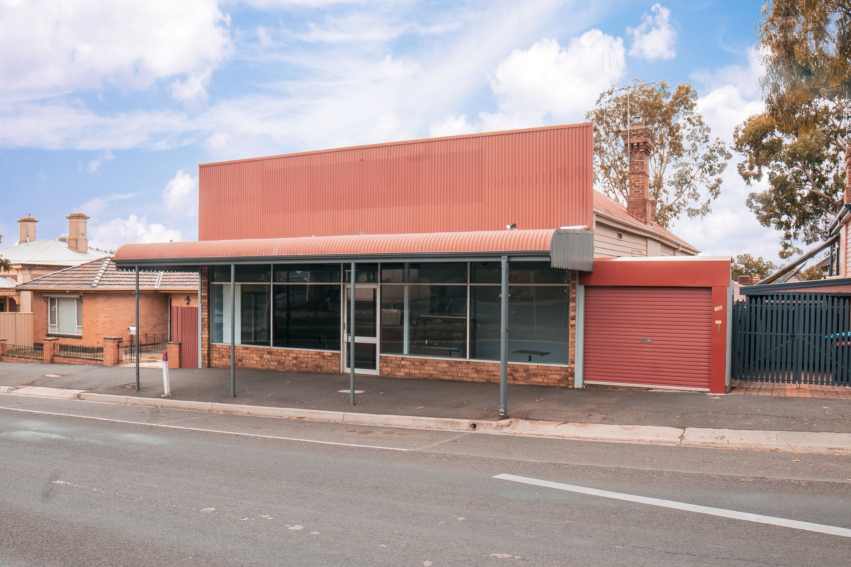 148 - 150 Eaglehawk Road, Long Gully VIC 3550