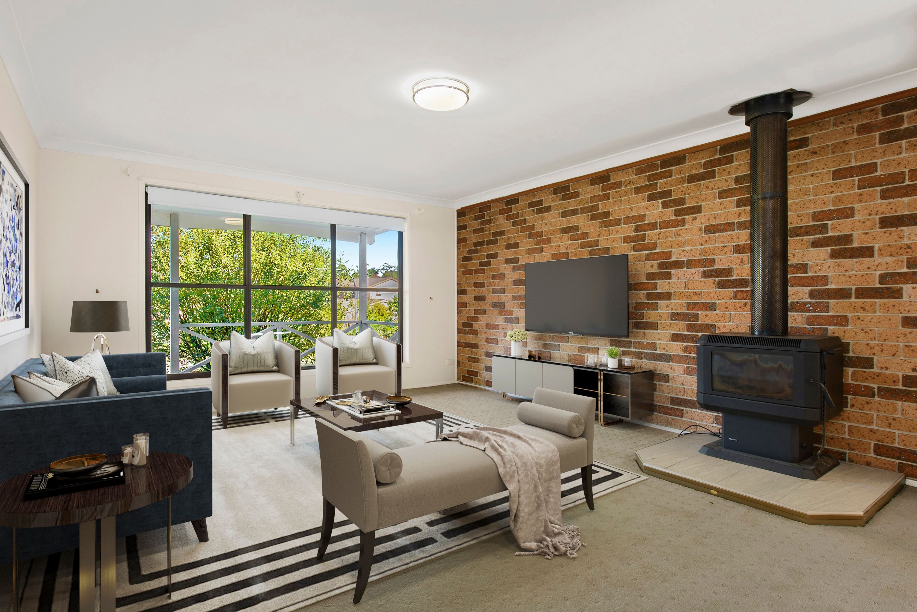 18 Veronica Place, Cherrybrook, NSW 2126