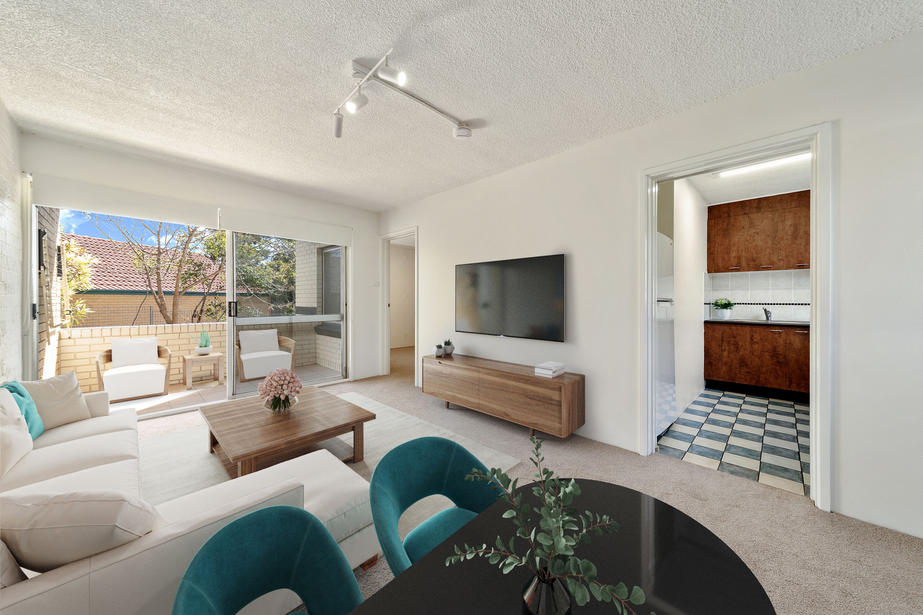 9/58 Bennelong Crescent, Macquarie, ACT 2614