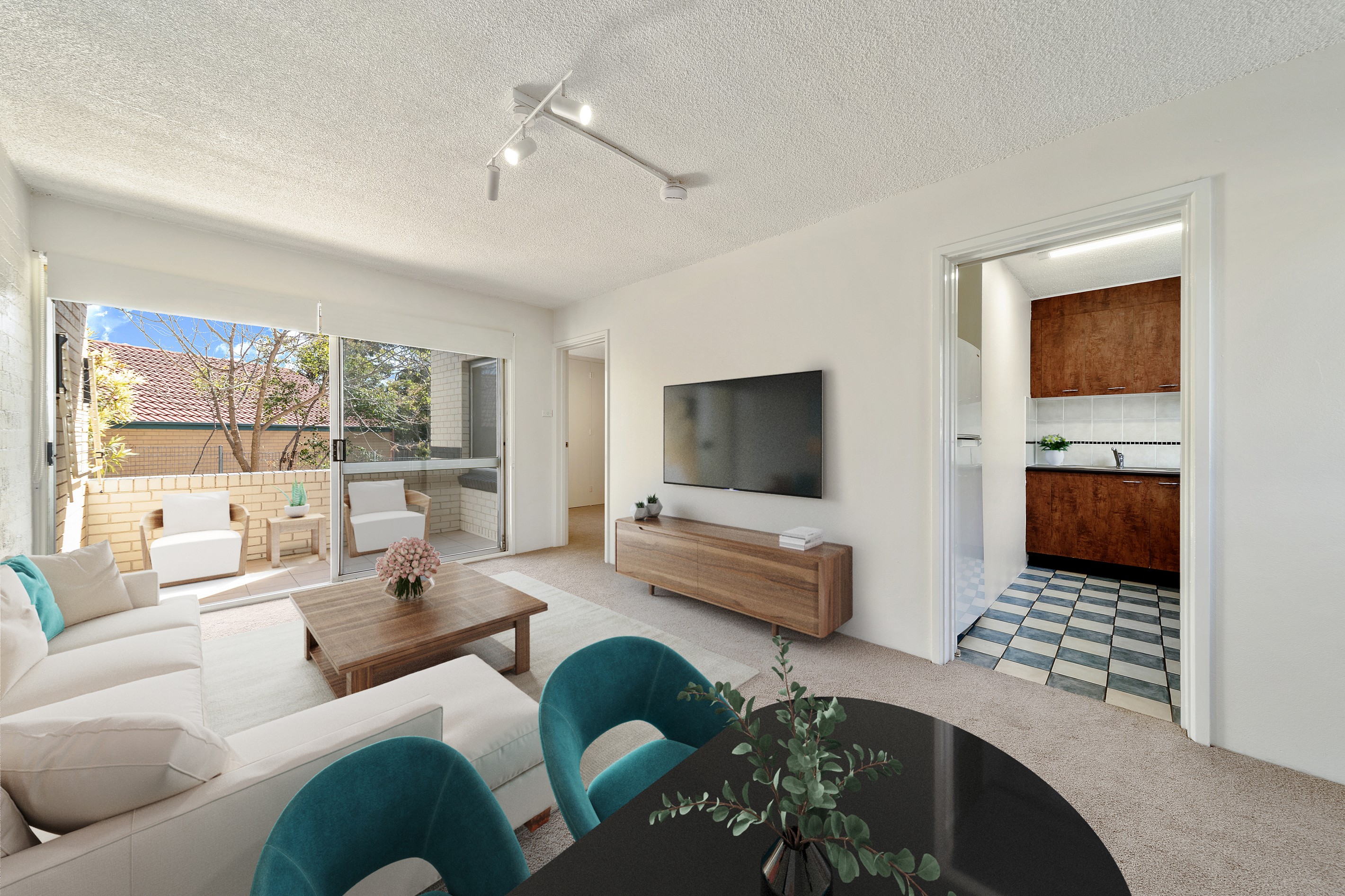 9/58 Bennelong Crescent, Macquarie, ACT 2614