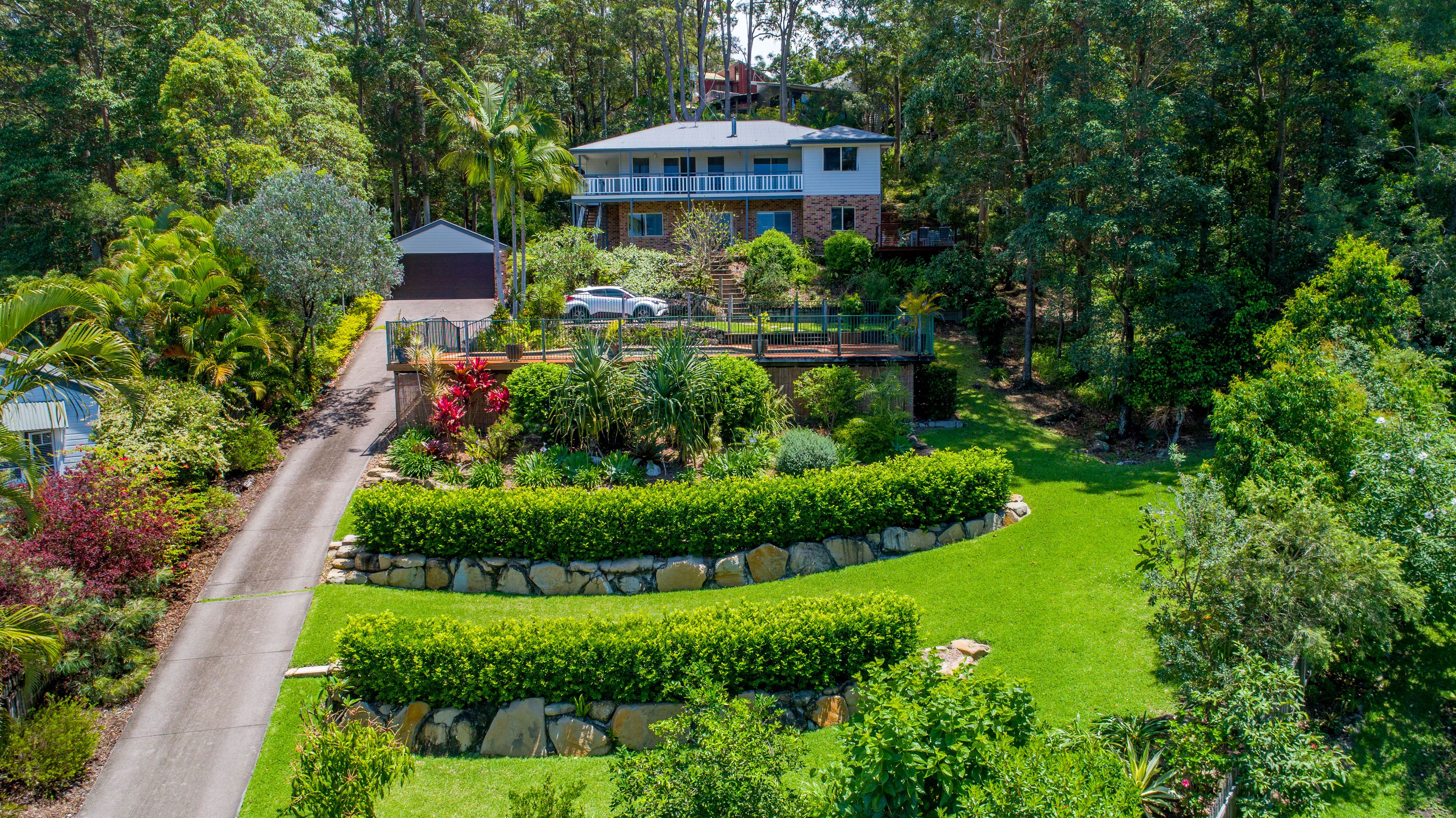 8 Desiree Close, Buderim QLD 4556