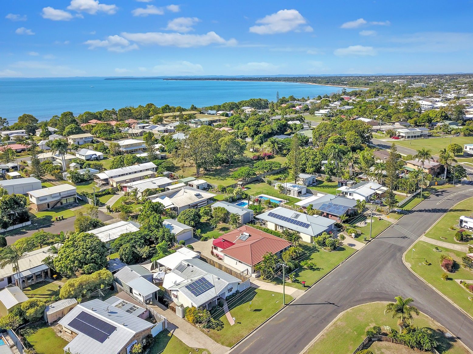11 Mayfair Street, Point Vernon, QLD 4655