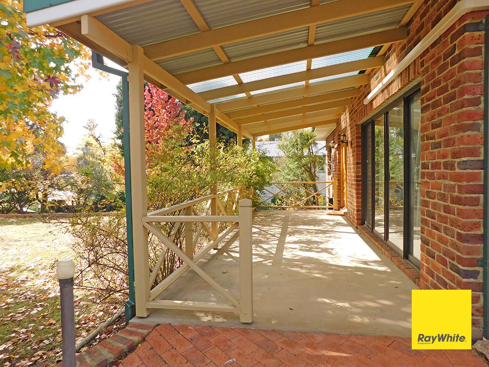 38 Bent Street, Cooma, NSW 2630
