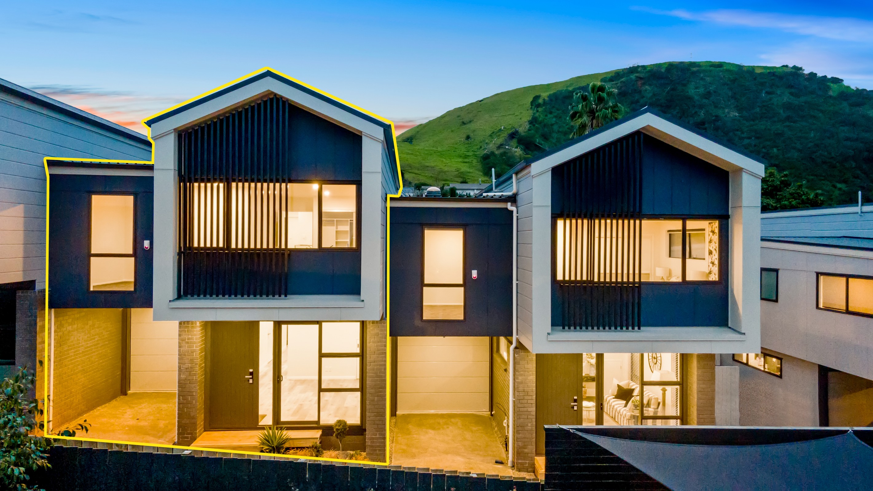 Lot 6/20 Mountain Road, Mount Wellington, Auckland City