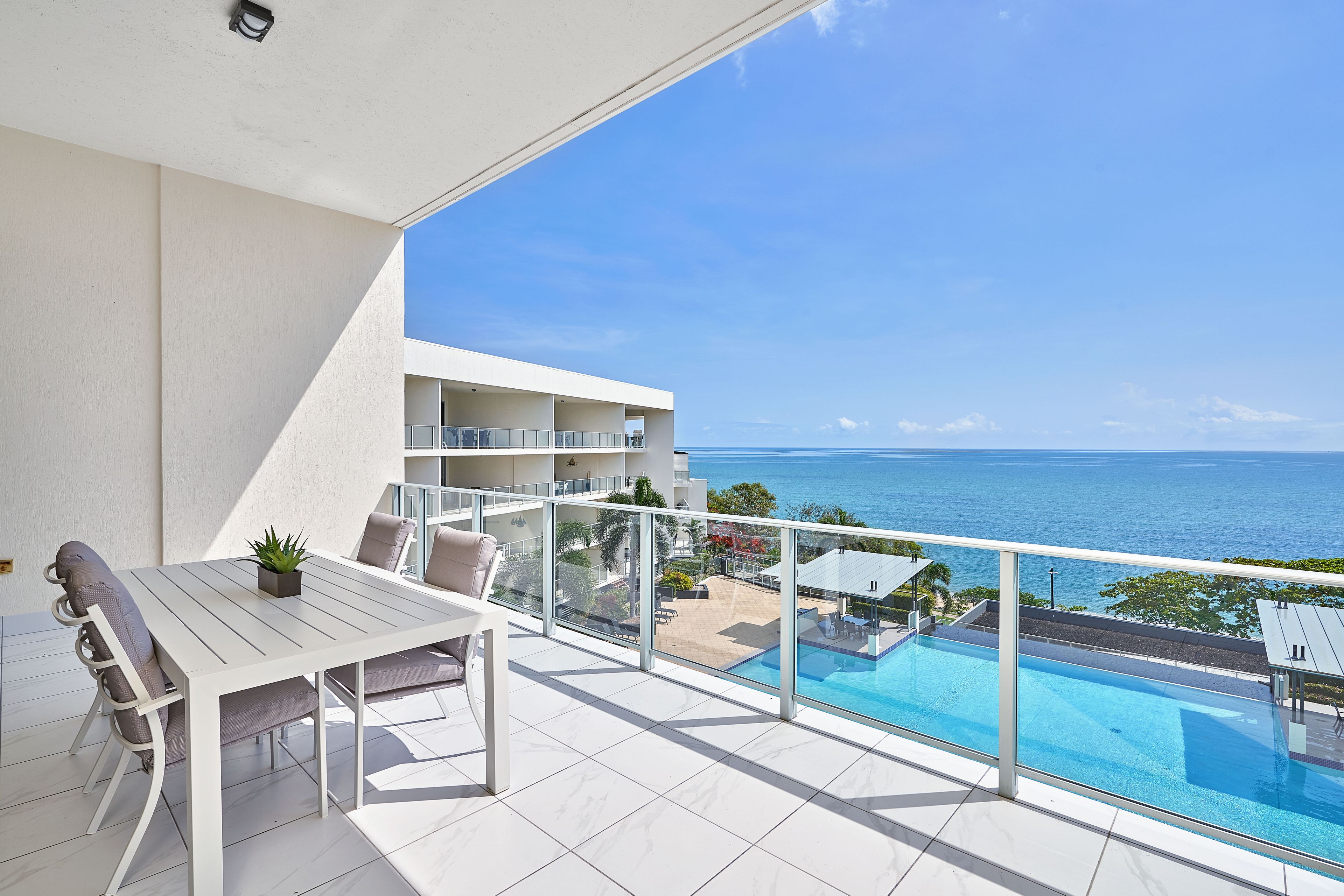 507/93 Vasey Esplanade, Trinity Beach, QLD 4879