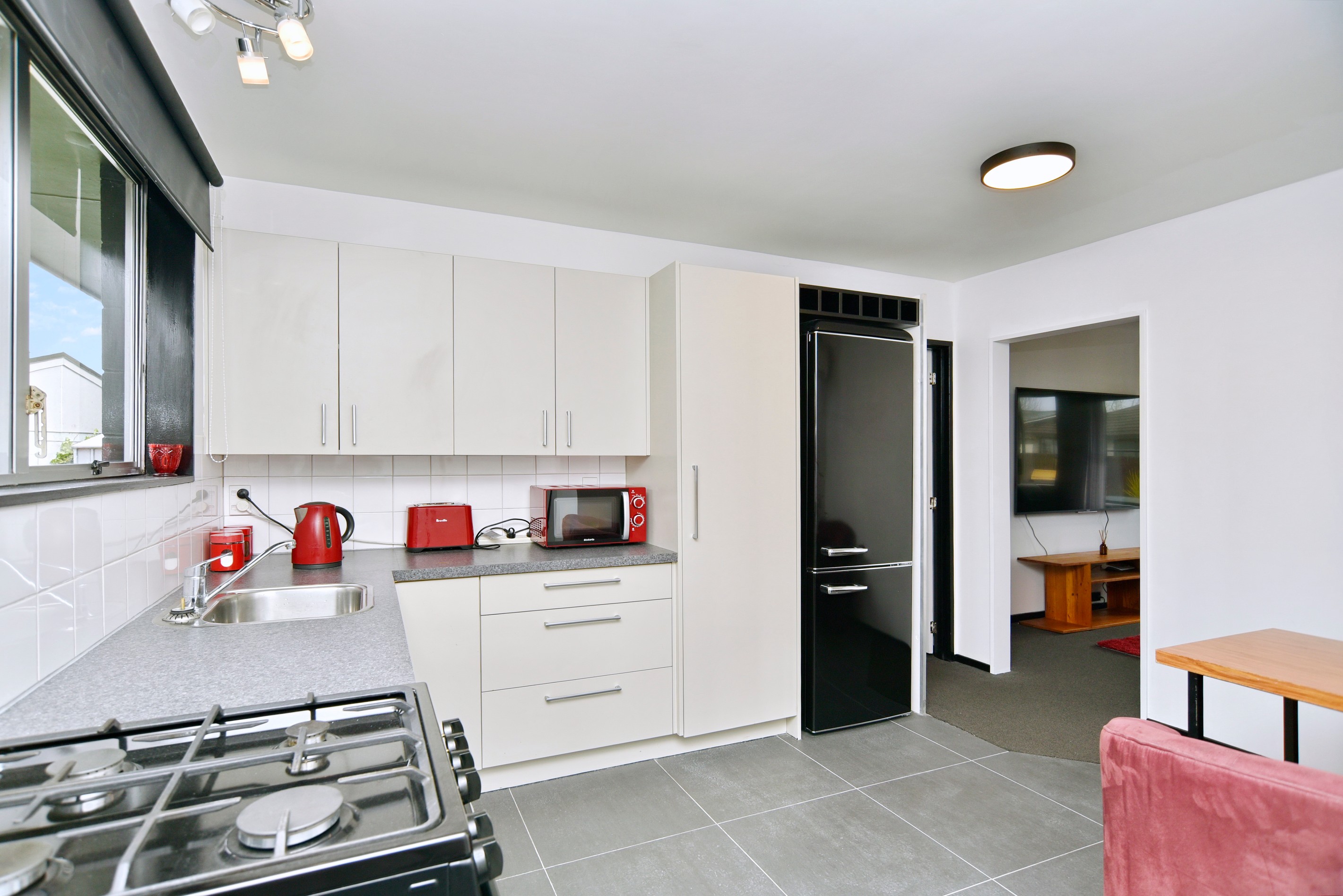 1/5a Brogar Place, Bishopdale, Christchurch City