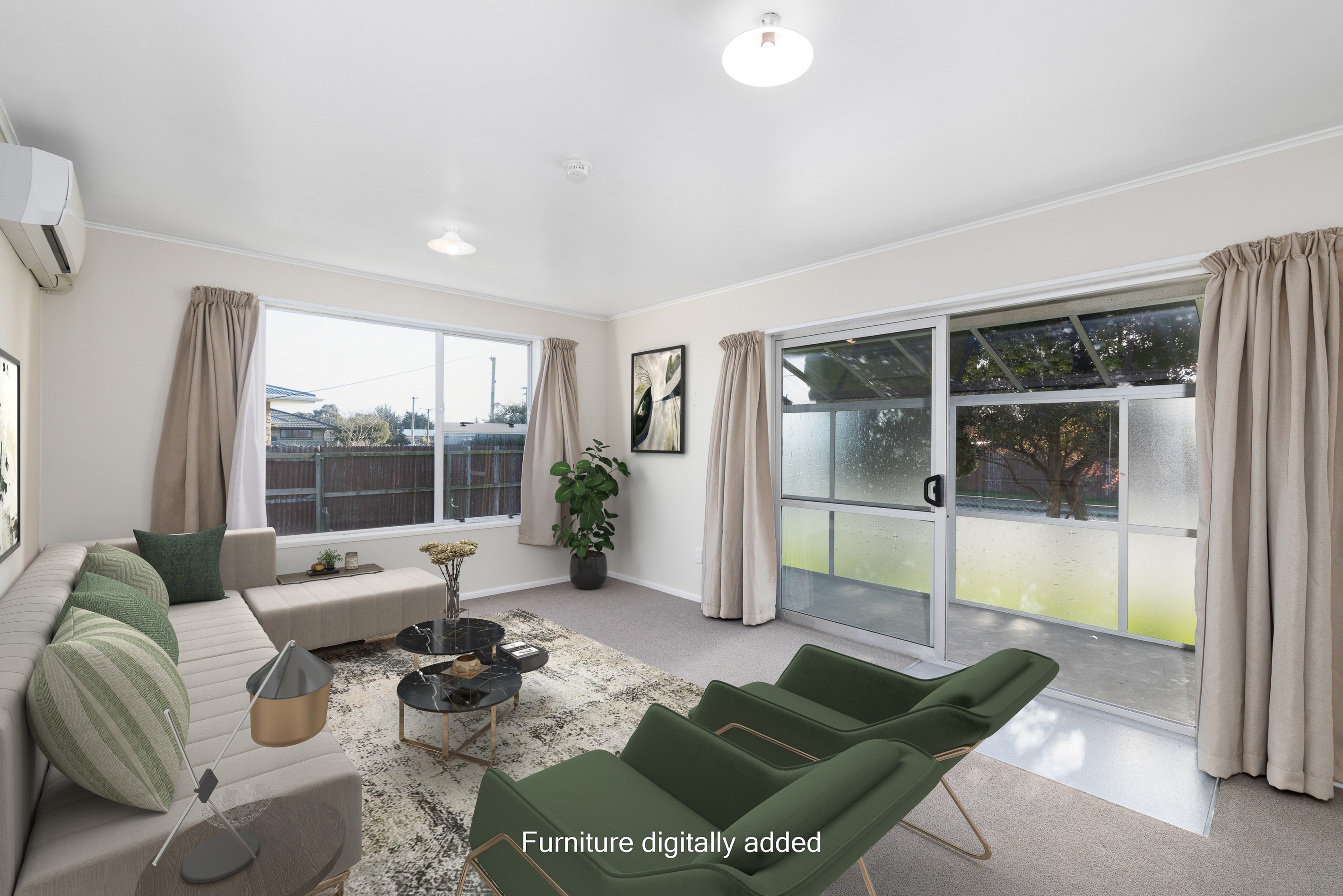 3 Compton Street, Woolston, Christchurch City