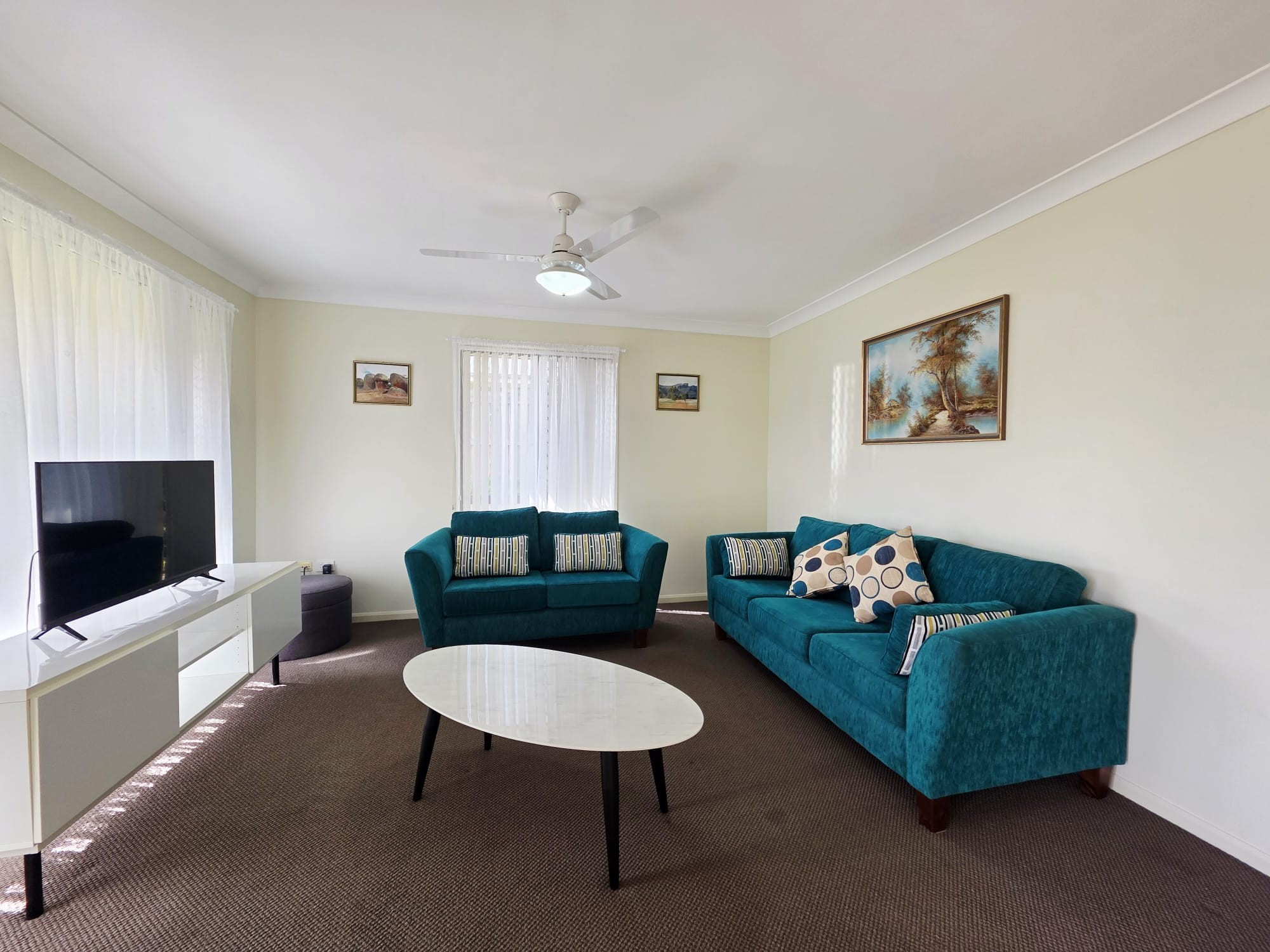 19 Vicky Avenue, Crows Nest, QLD 4355