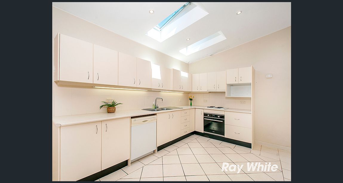 38 Ambleside Drive, Castle Hill, NSW 2154
