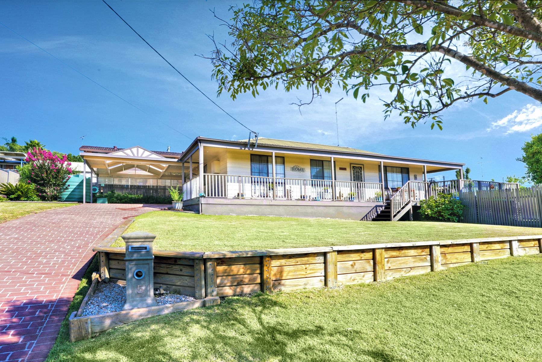 5 Lark Place, Wallacia, NSW 2745 Sold House Ray White Nepean Group