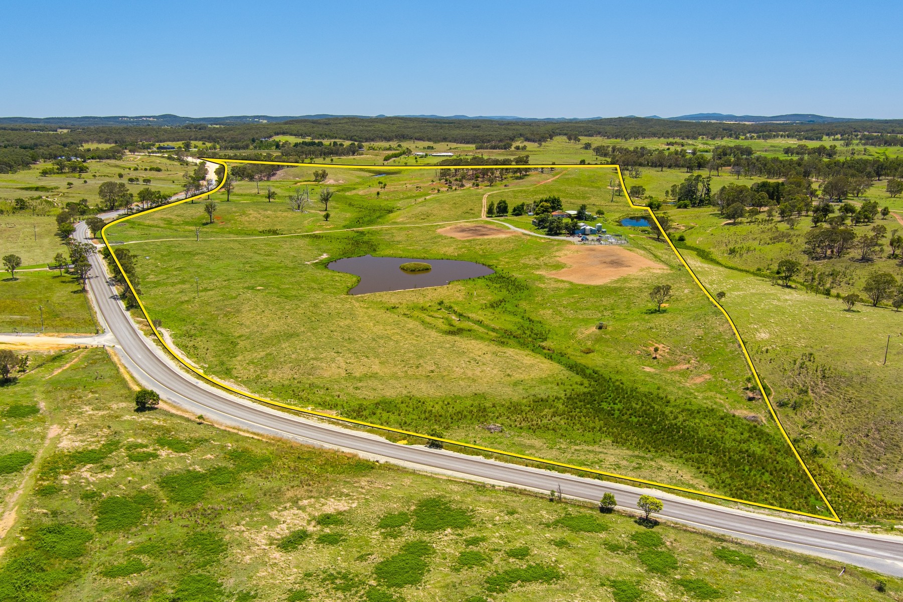 3325 Windellama Road, Goulburn, NSW 2580