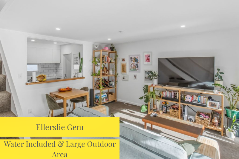 9/32B Ballarat Street, Ellerslie