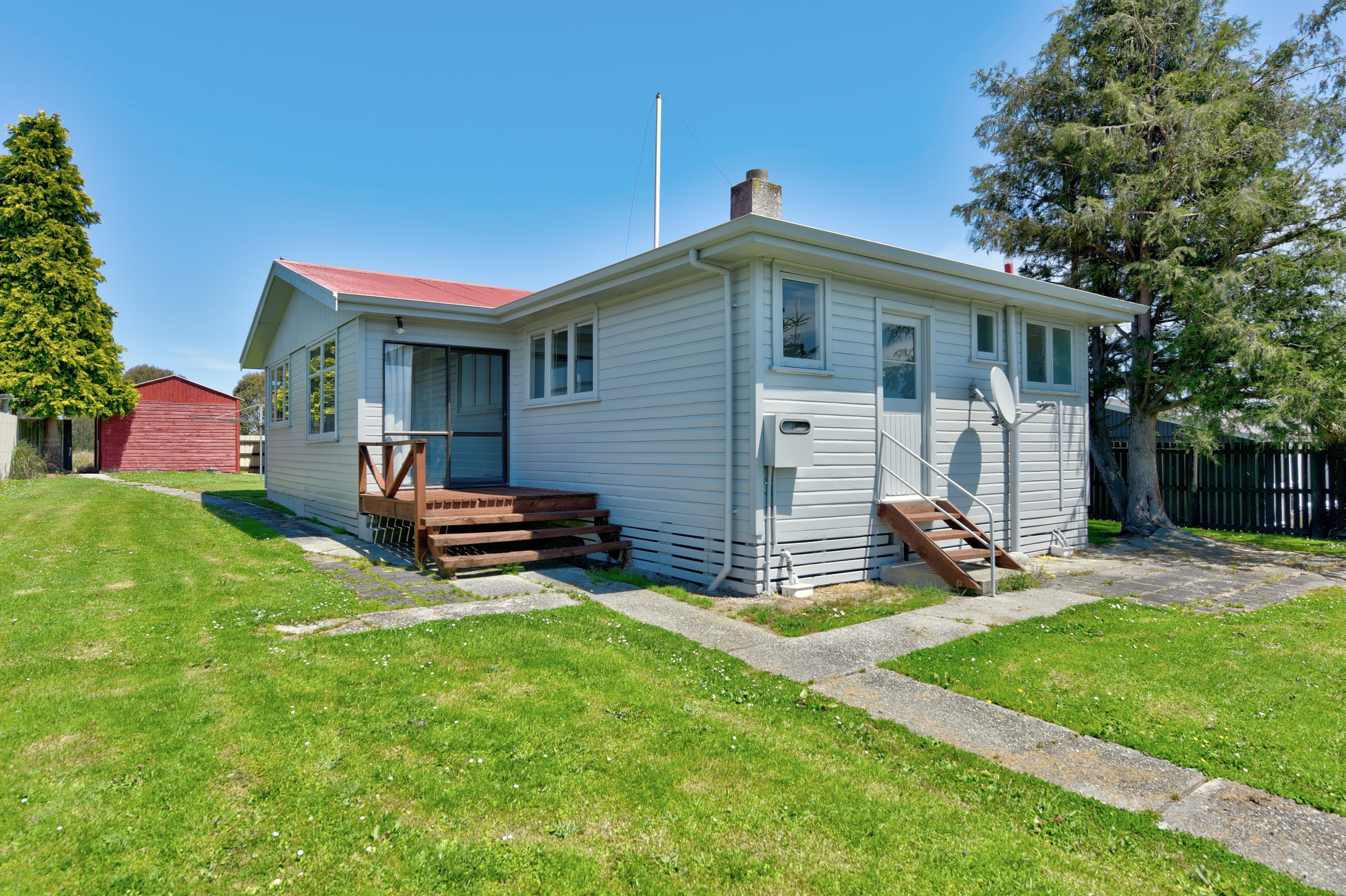 3 Forest Street, Tapanui, Clutha District