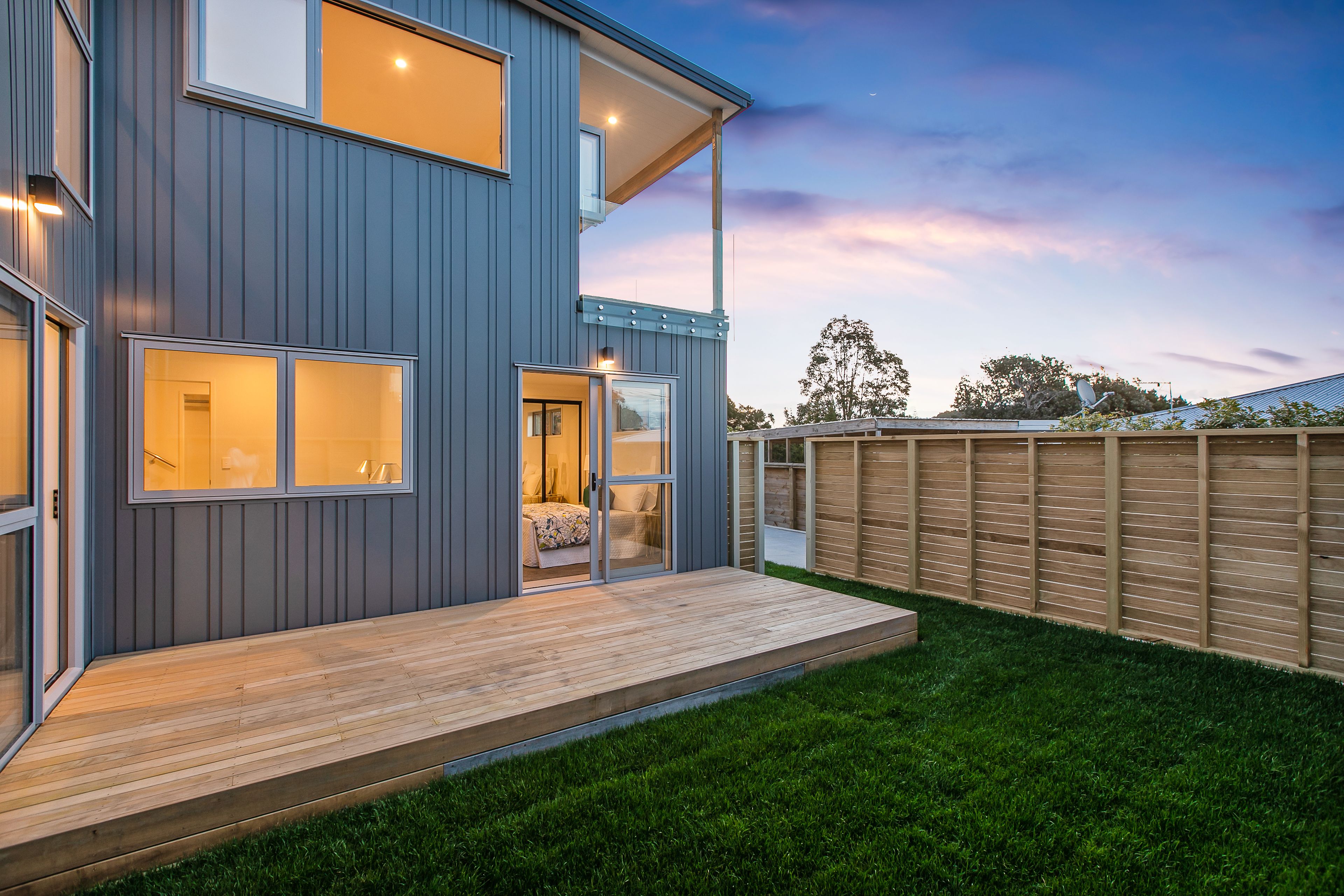 130B Taikata Road, Te Atatu Peninsula, Waitakere City