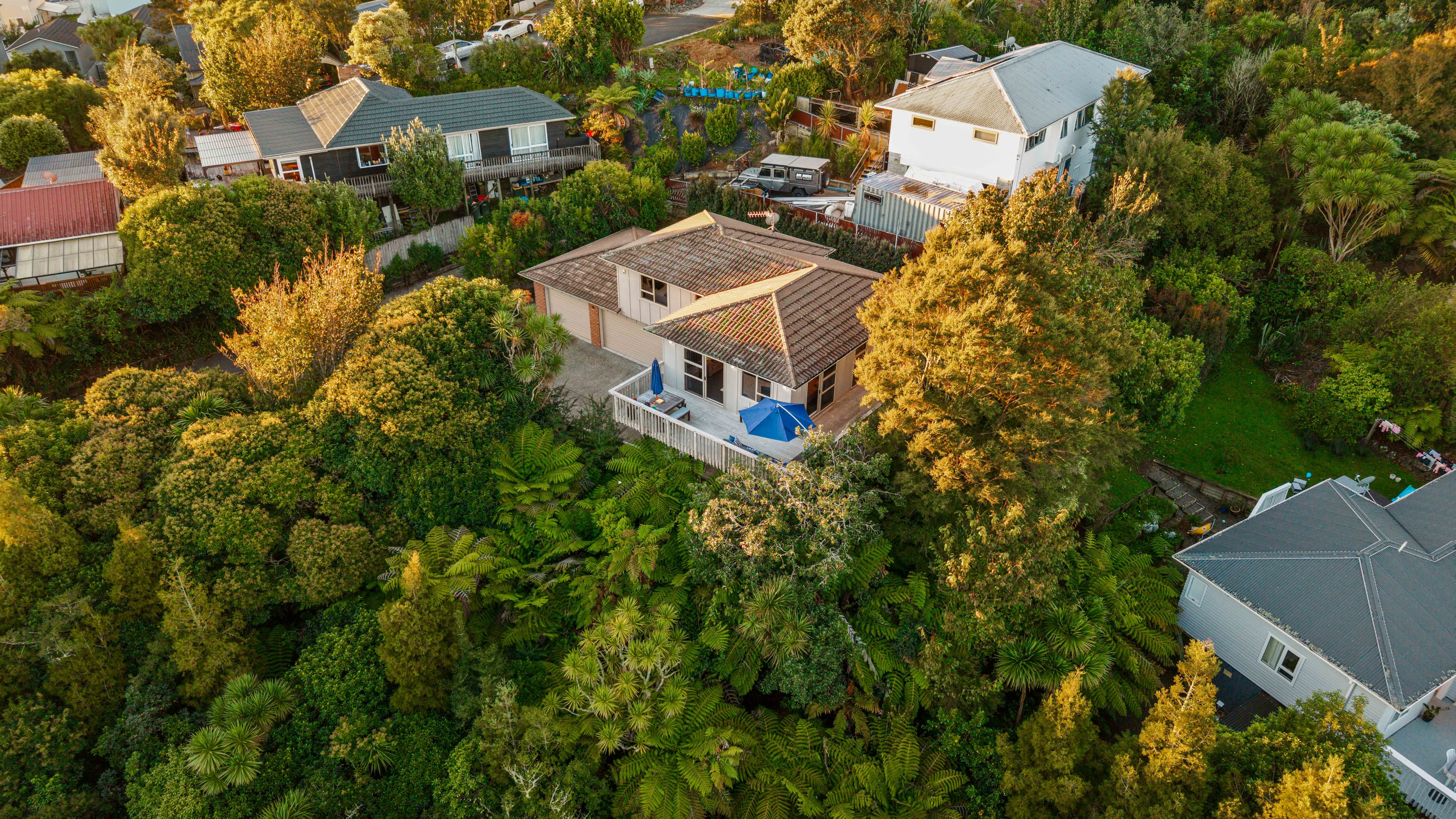 57B Rangeview Road, Sunnyvale, Waitakere City