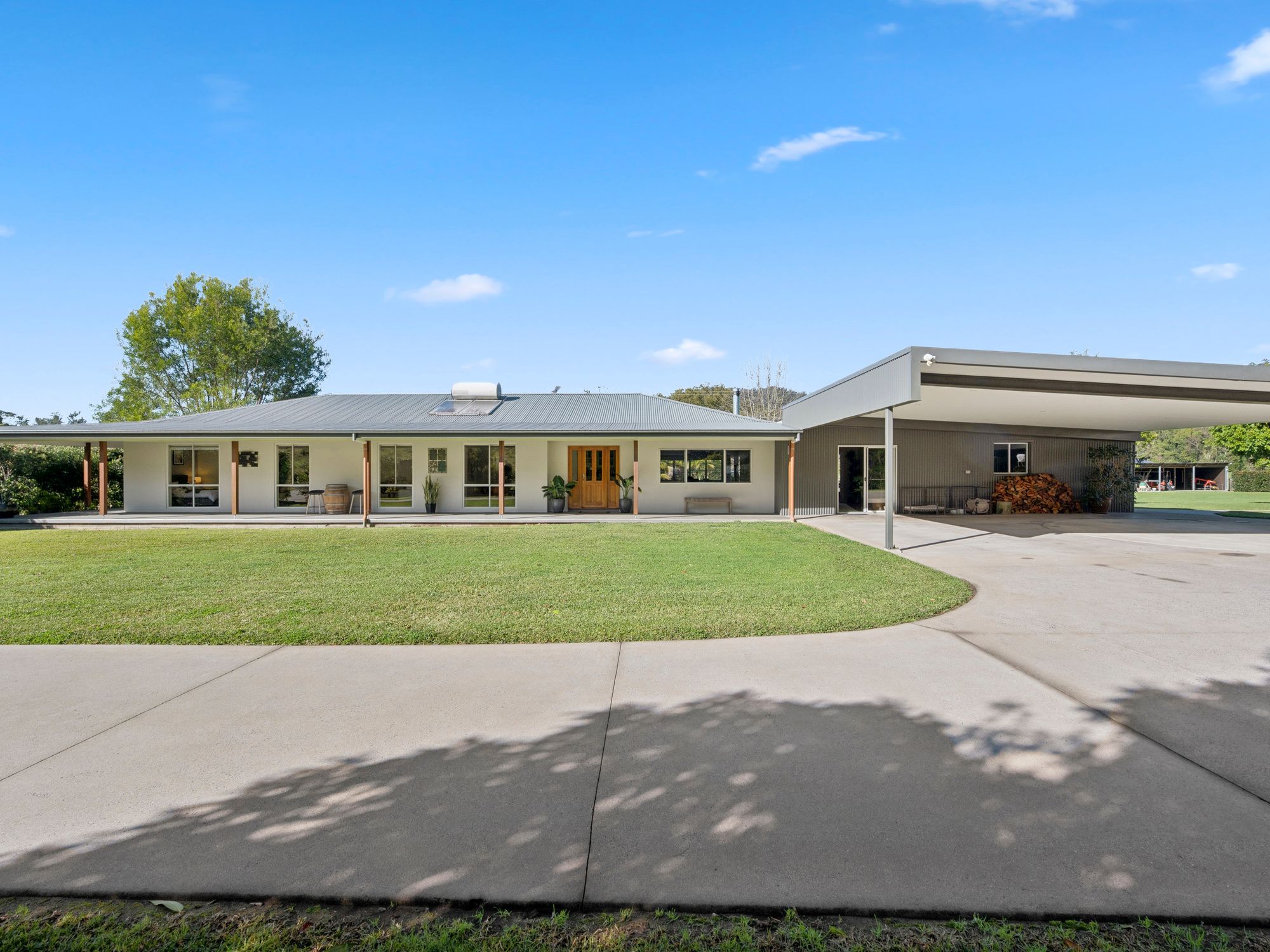 339 Dairyville Road, Upper Orara, NSW 2450