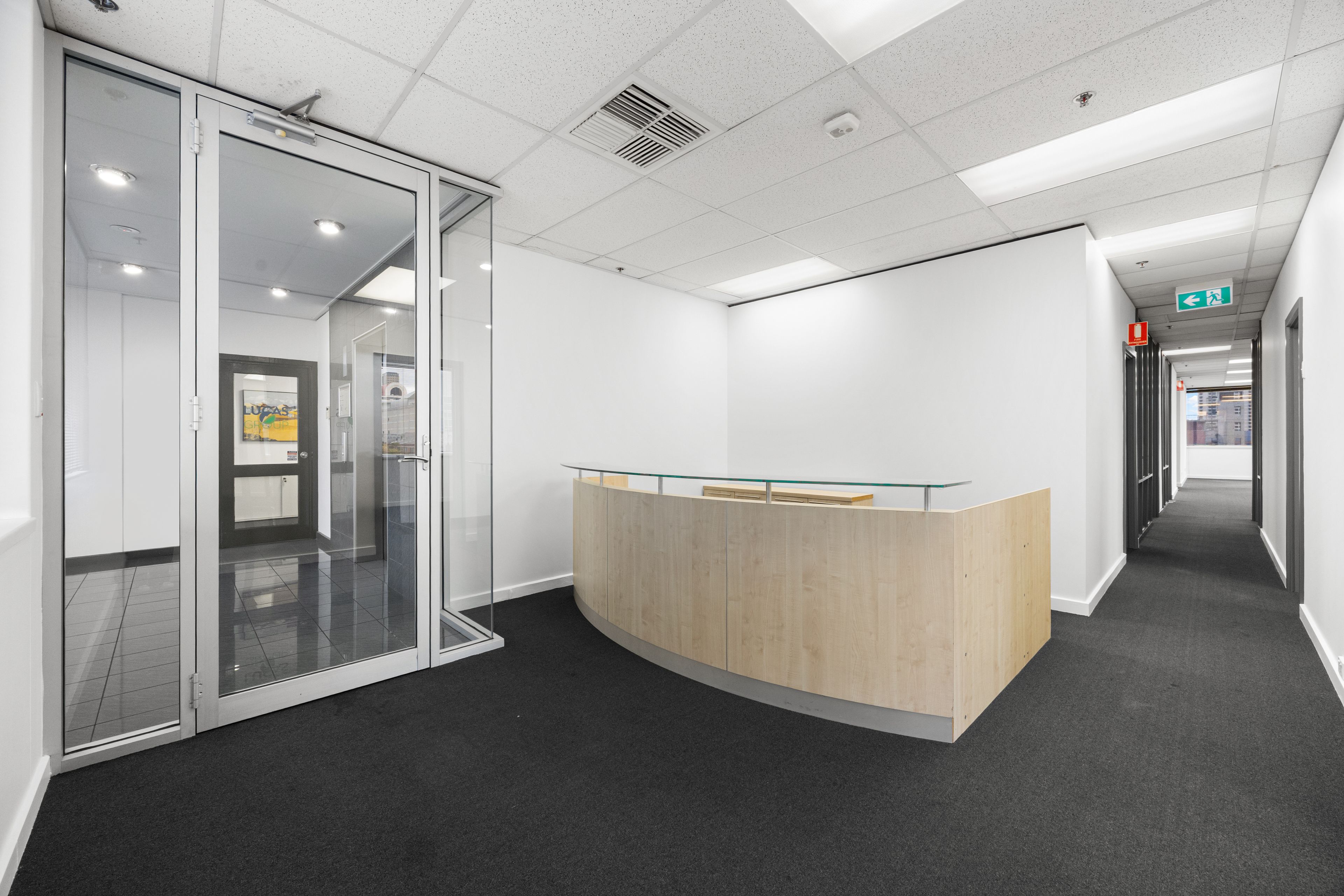 Level 3 North, 255-259 Pulteney Street, Adelaide, SA 5000