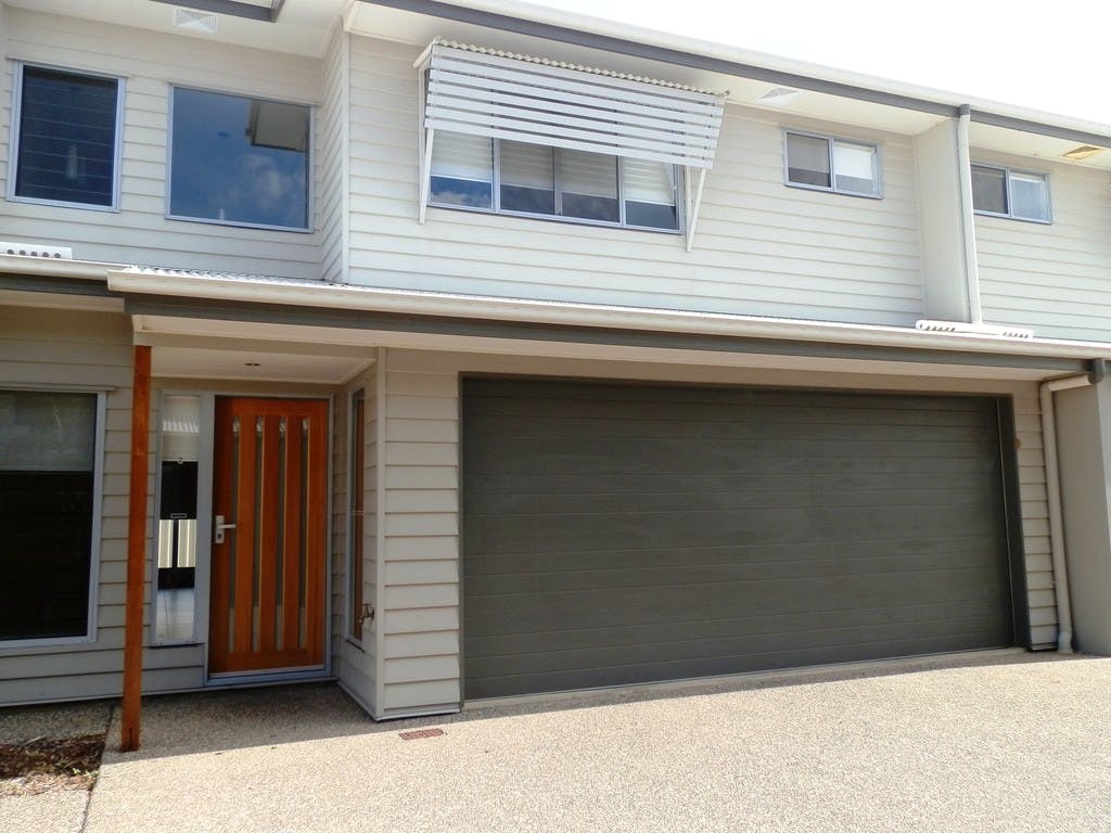 2/44 Kassidy Drive, Emerald, QLD 4720