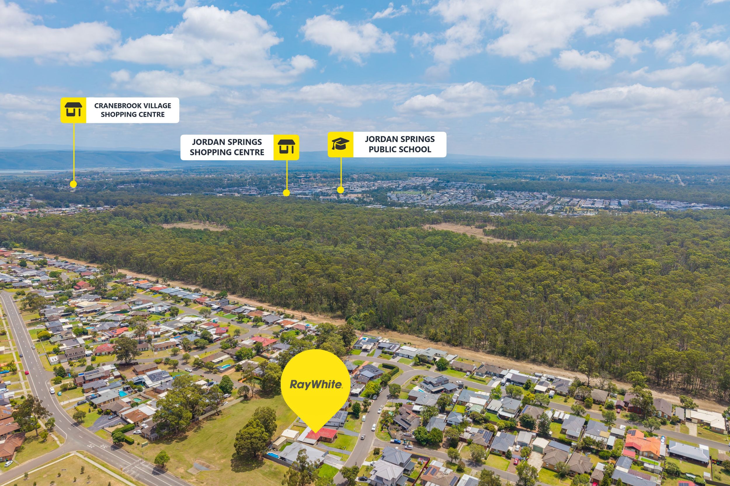 63 Tanbark Circuit, Werrington Downs, NSW