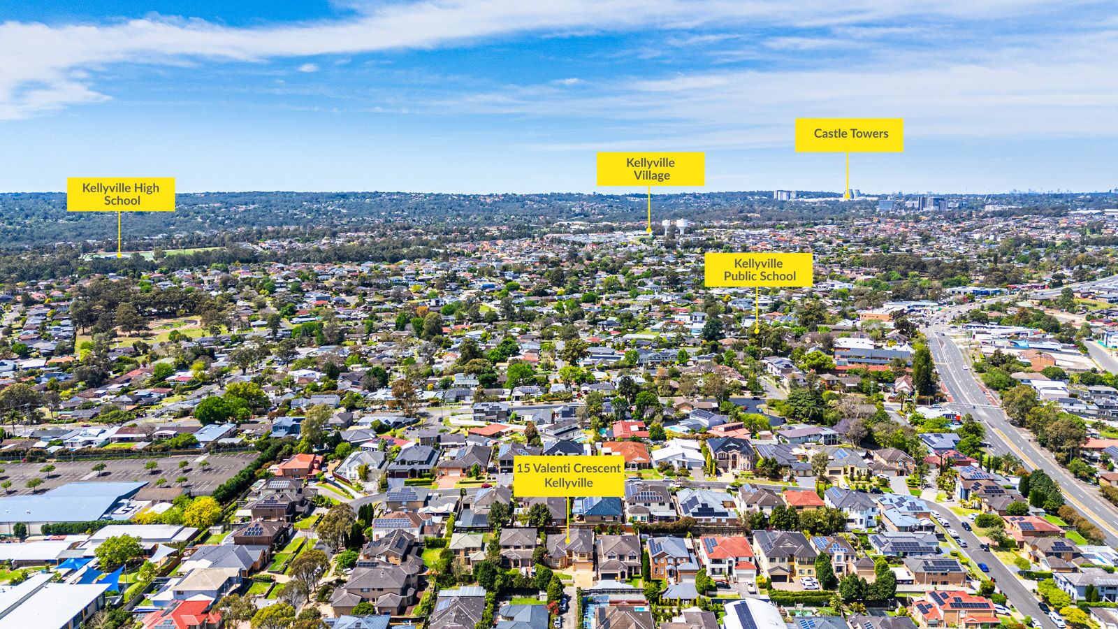 15 Valenti Crescent — photo 14 of 18