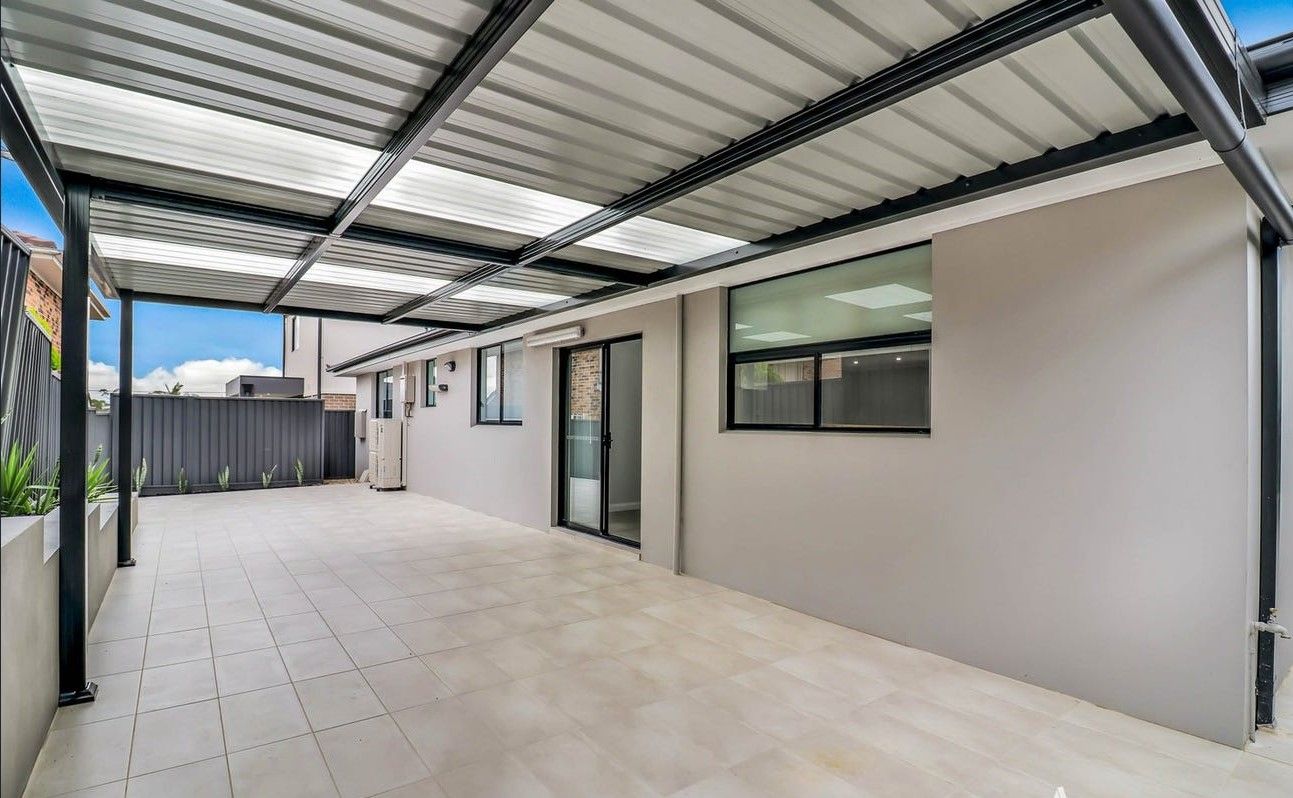 6 Byron Street, Mount Druitt, NSW