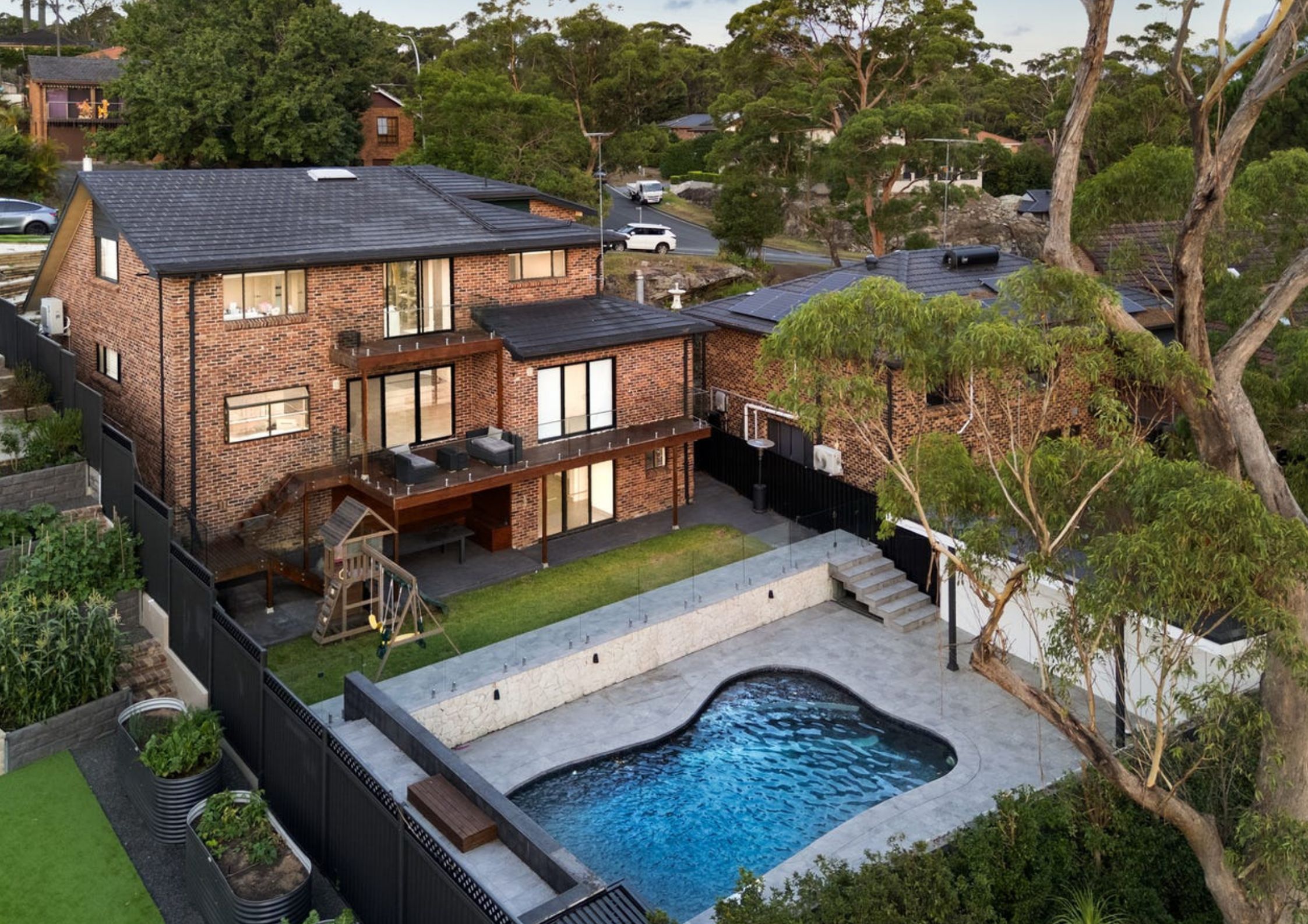 66 Brushwood Drive — photo from Ray White Sutherland Shire