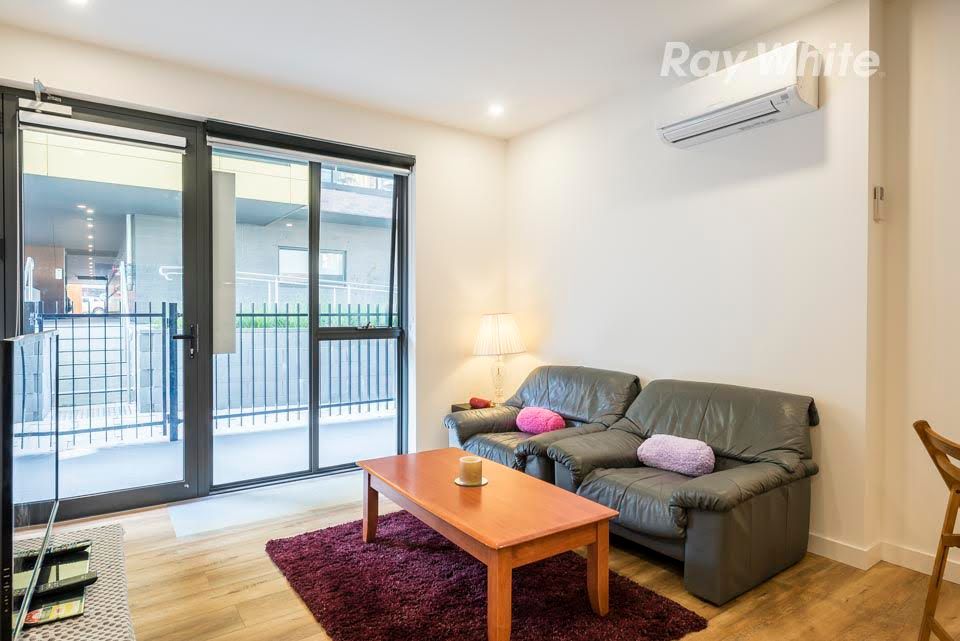6/5 Zenith Rise, Bundoora, VIC 3083