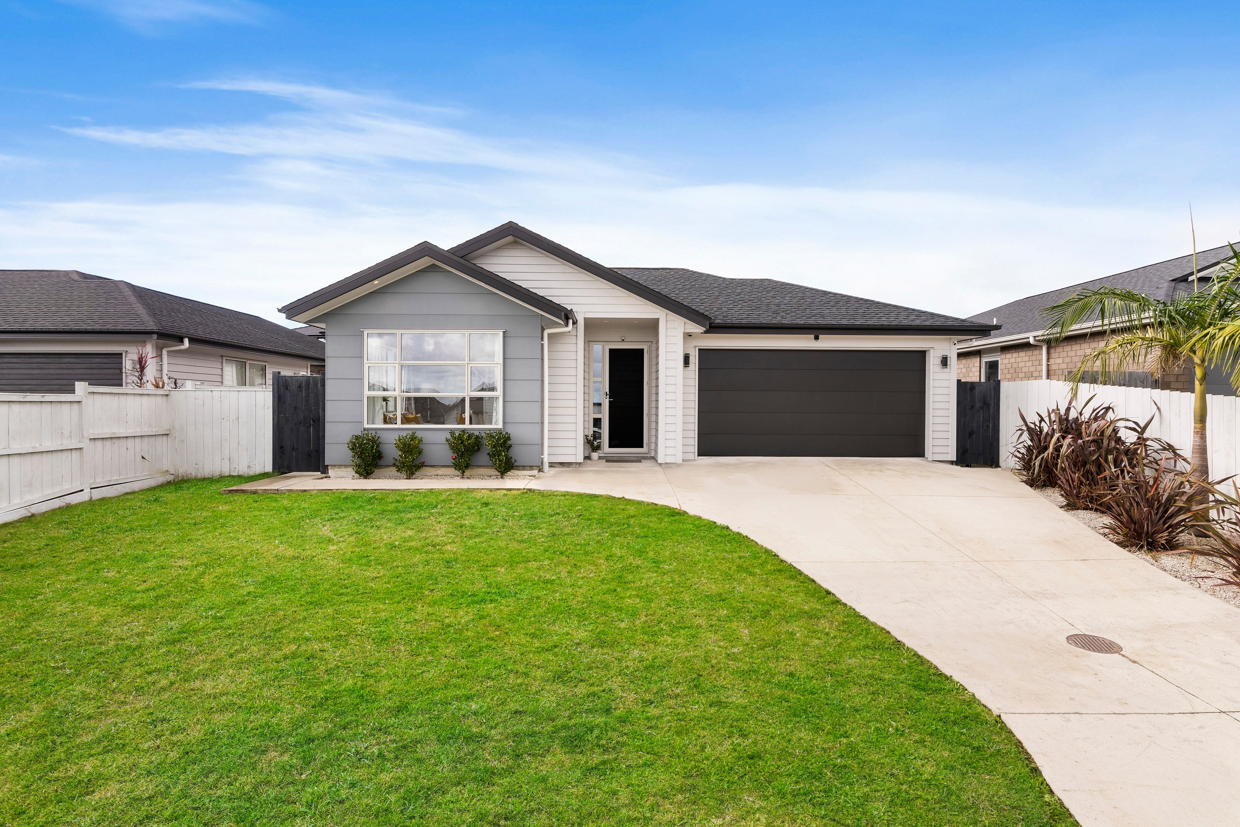 15 Pakaraka Drive, Papakura, Papakura 2110 Sold House Ray White