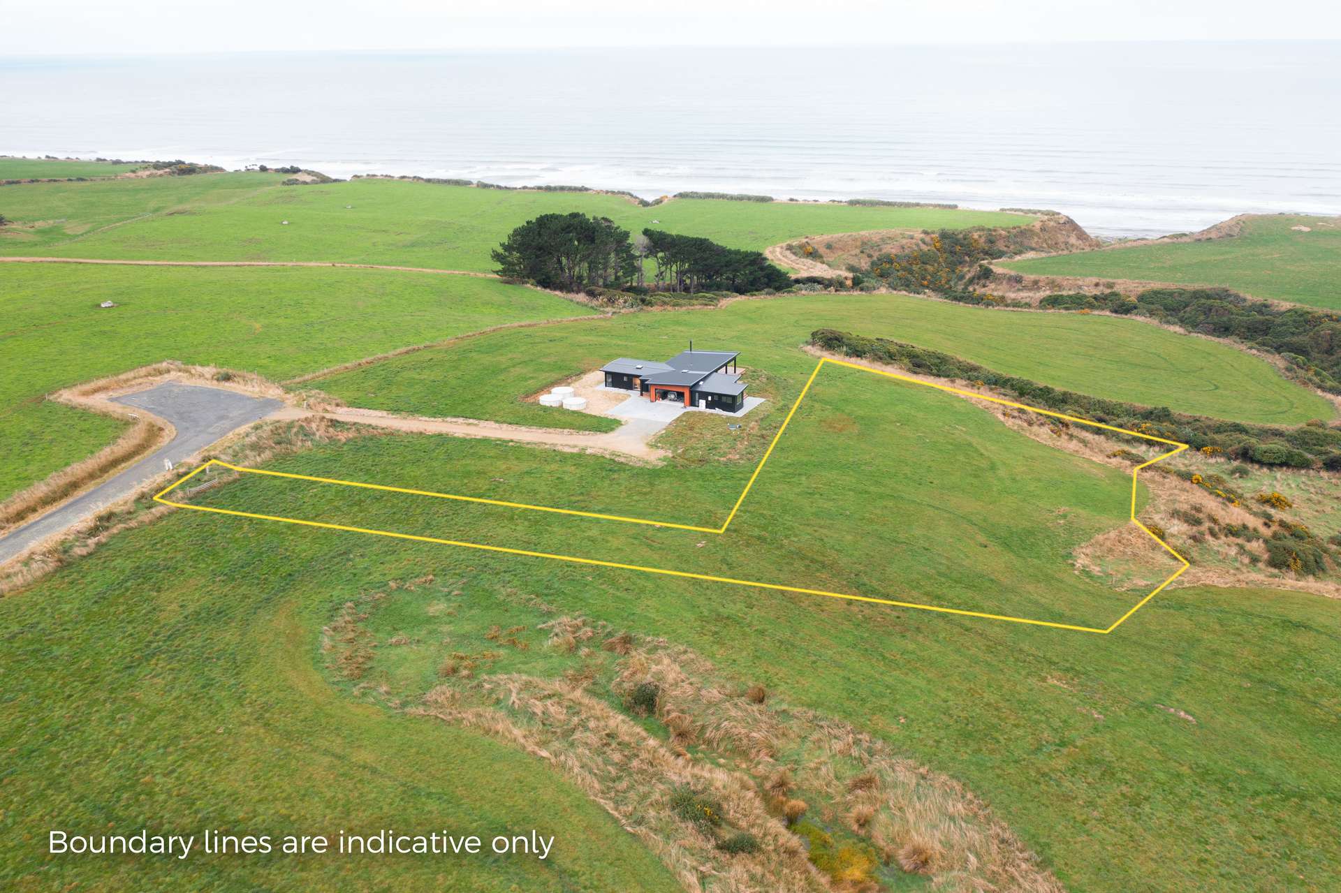 178 The Cliffs photo 1