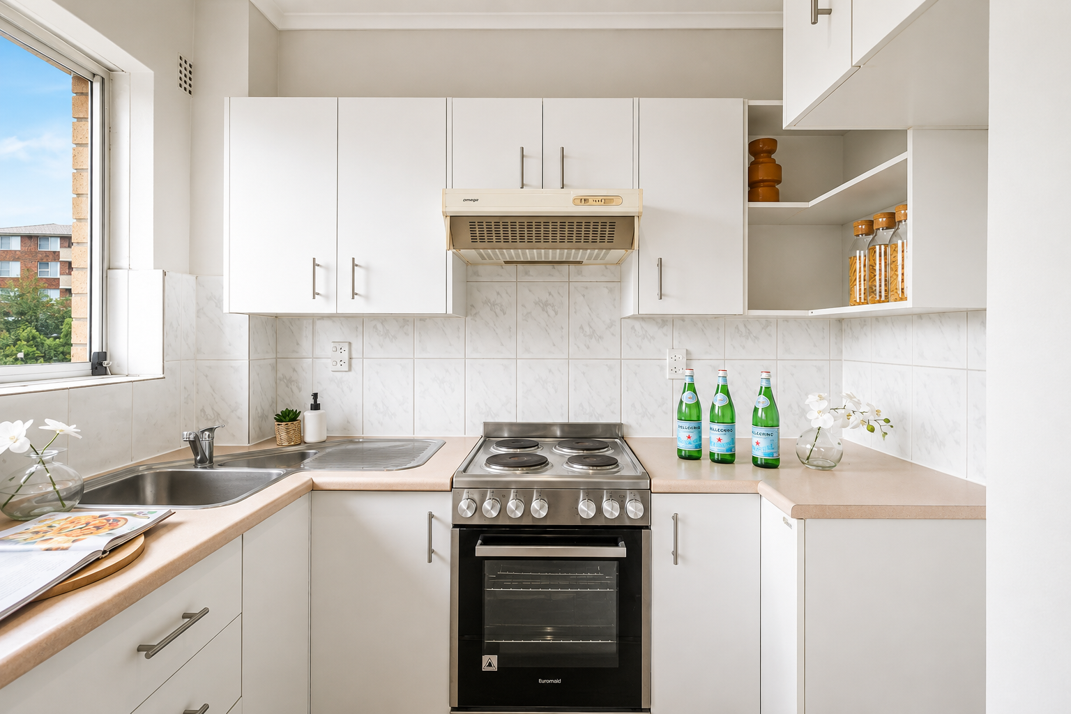 9/14 Meadow Crescent, Meadowbank, NSW 2114