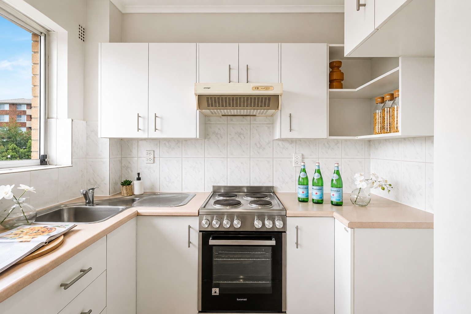 9/14 Meadow Crescent, Meadowbank, NSW 2114