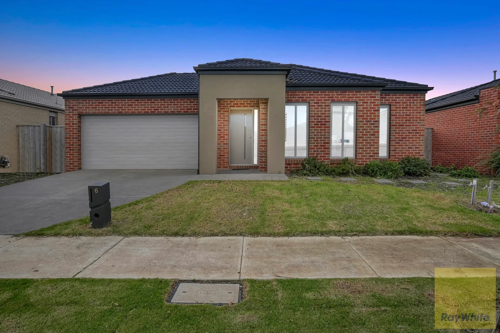 6 Lay Street, Tarneit, VIC 3029
