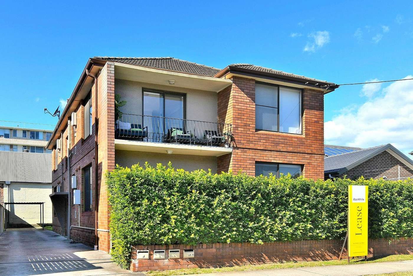 2/63 Royal Street, Maroubra, NSW 2035