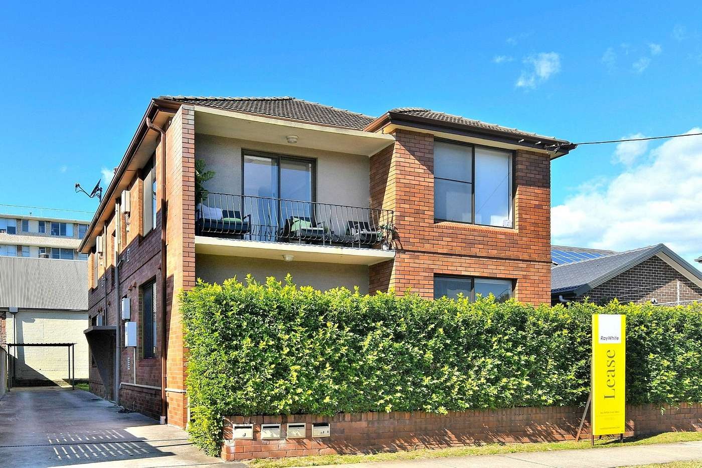 2/63 Royal Street, Maroubra, NSW 2035