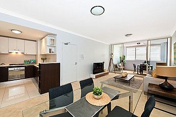 9/3-11 Briggs Street, Camperdown, NSW 2050