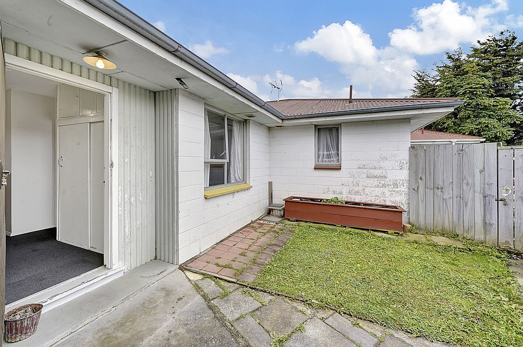 3/81 Tennyson Street, Sydenham, Christchurch City