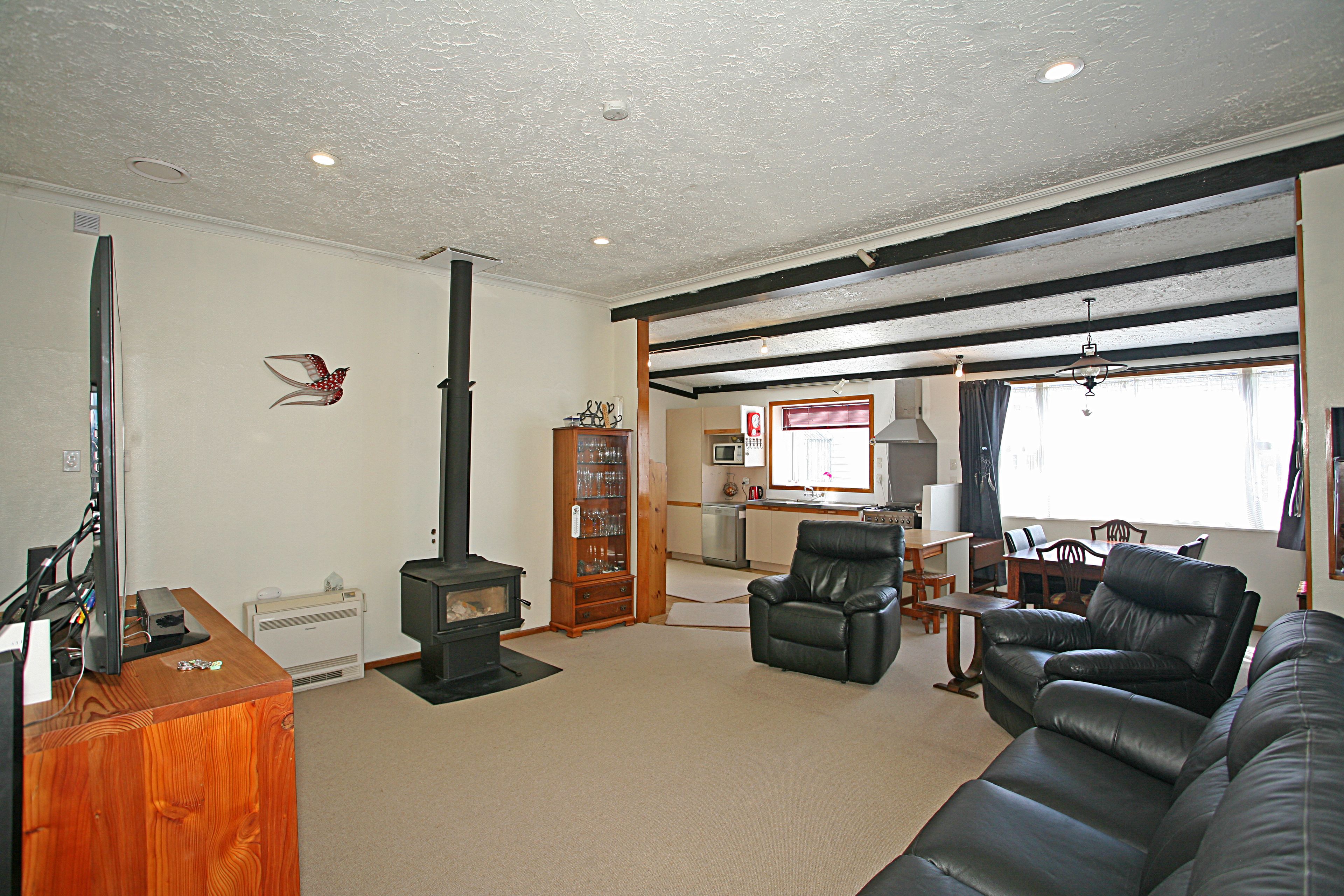 130 Simeon Street, Spreydon, Christchurch City